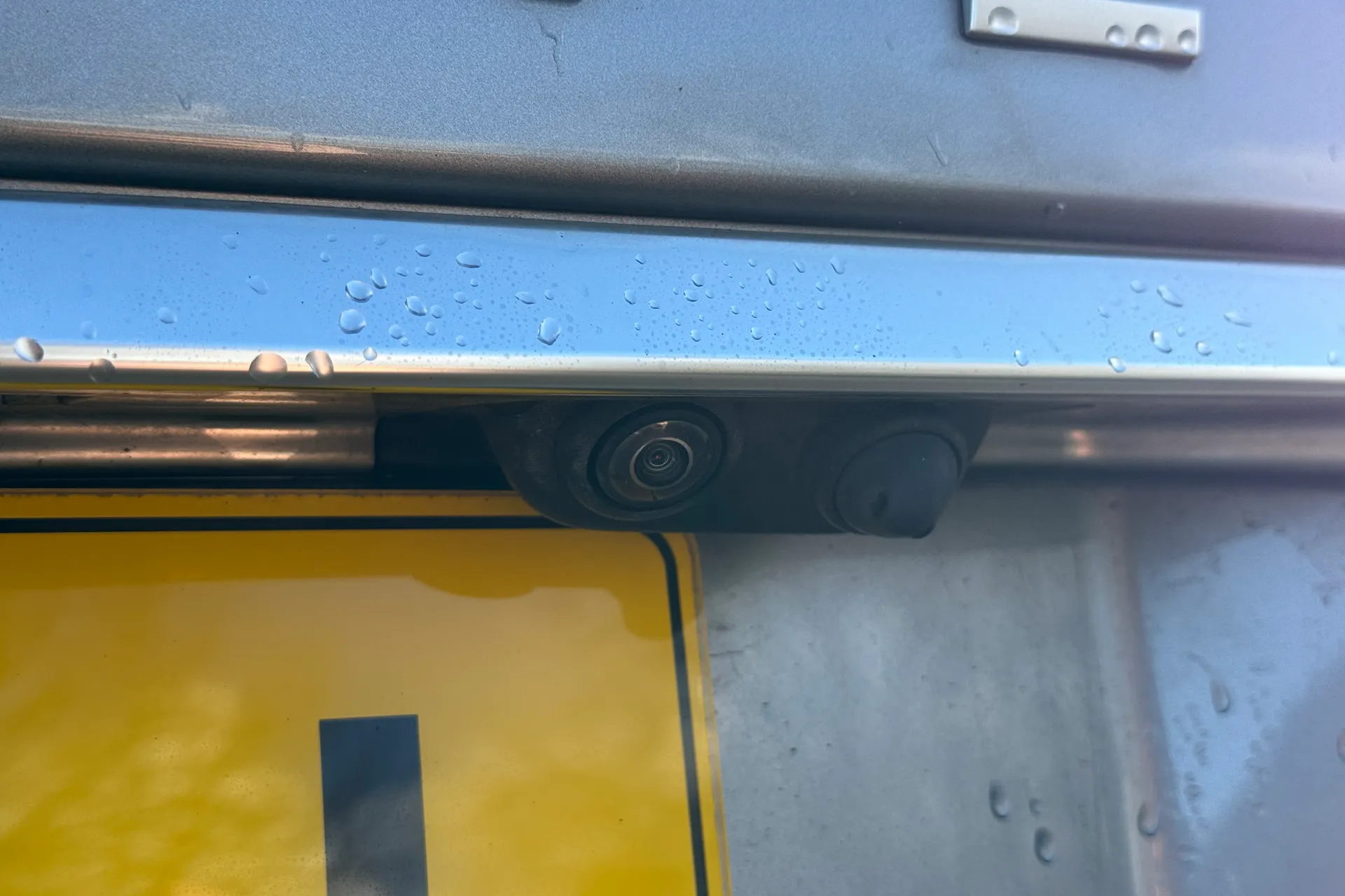 LAND ROVER RANGE ROVER thumbnail image number 43