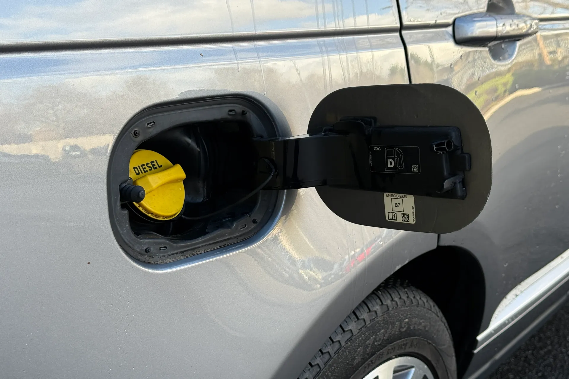 LAND ROVER RANGE ROVER thumbnail image number 36