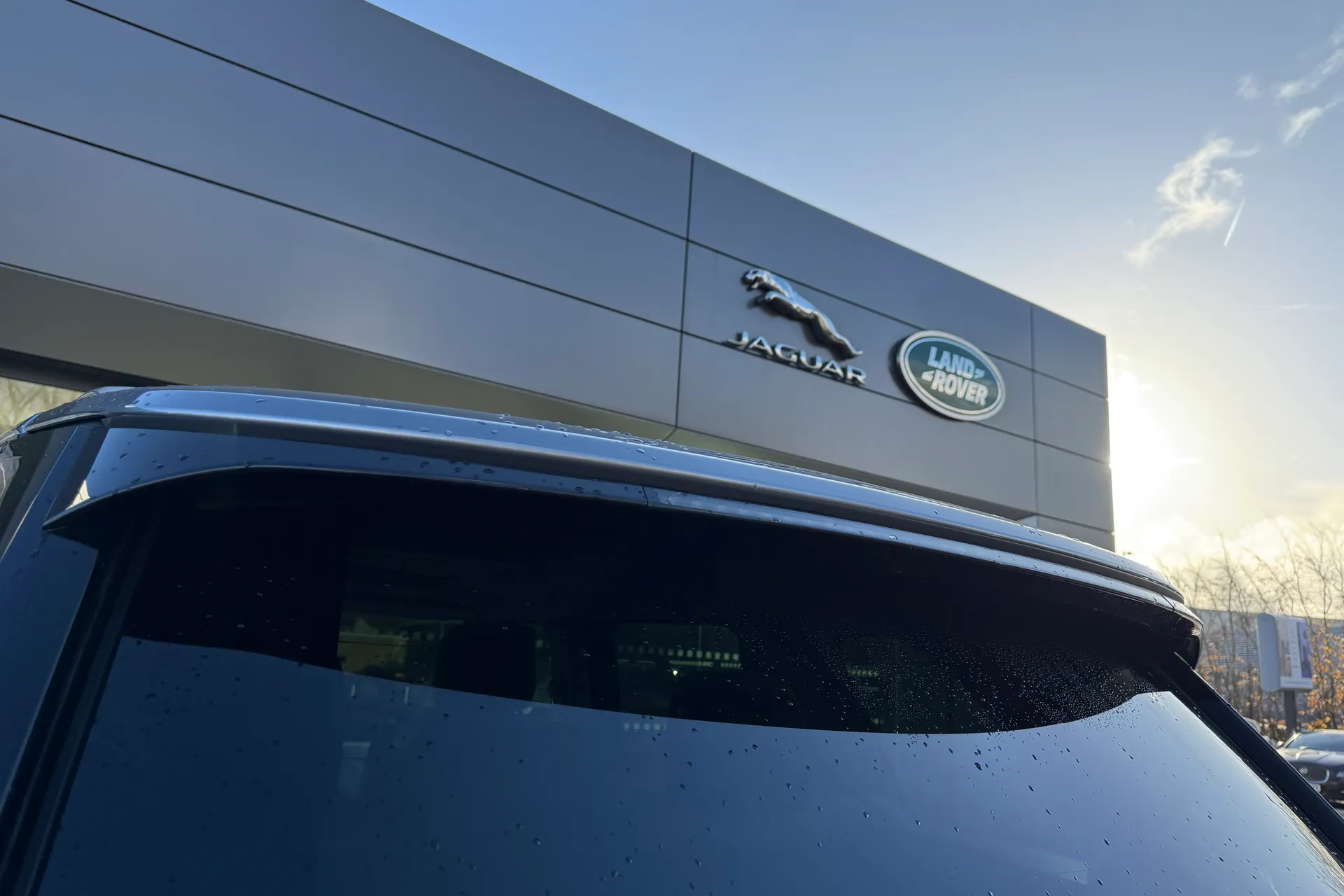 LAND ROVER RANGE ROVER thumbnail image number 31