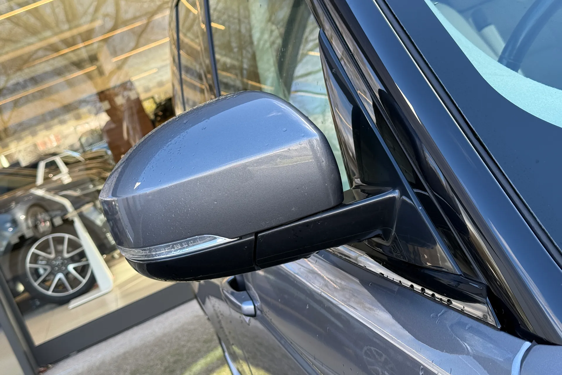 LAND ROVER RANGE ROVER thumbnail image number 50