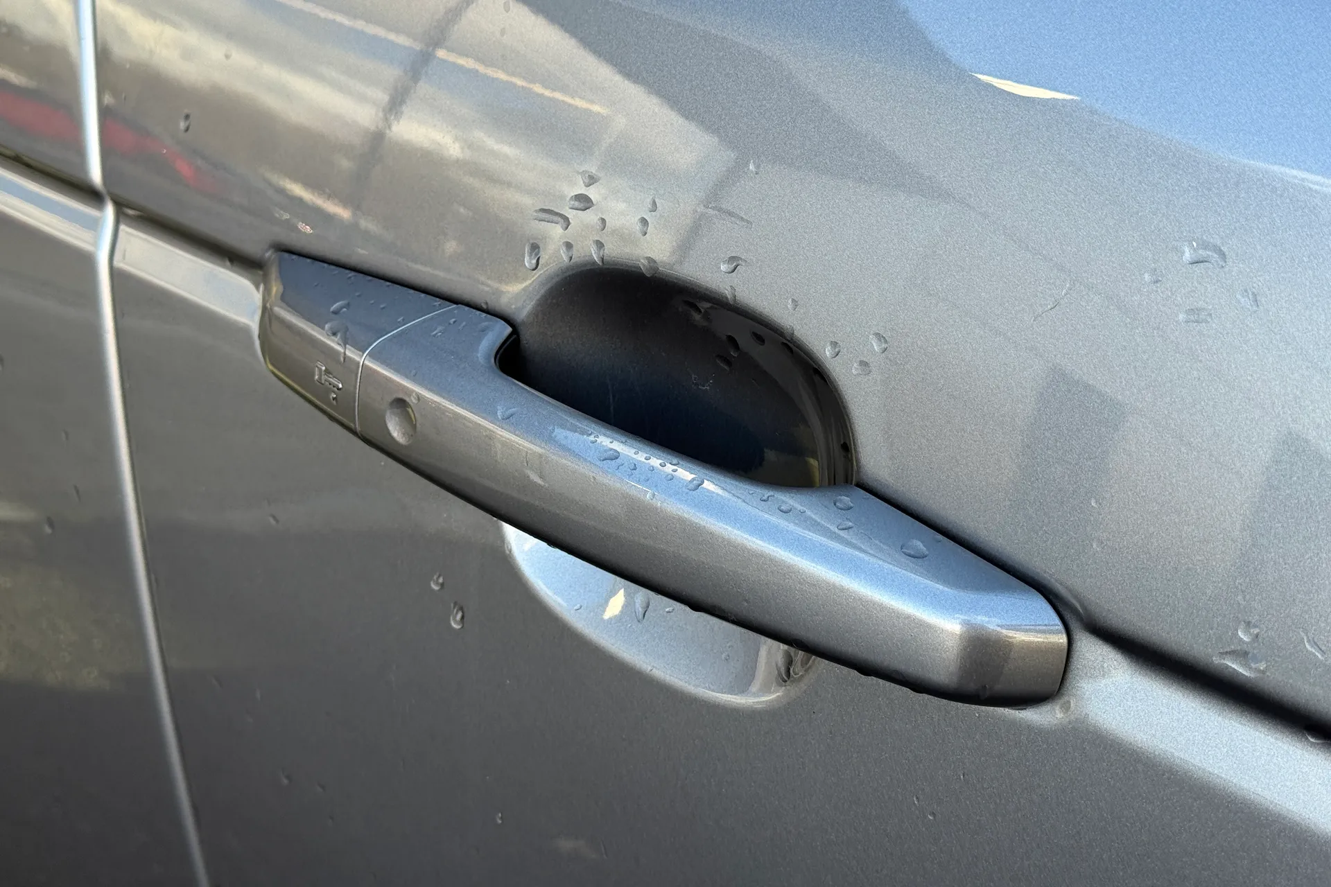 LAND ROVER RANGE ROVER thumbnail image number 32