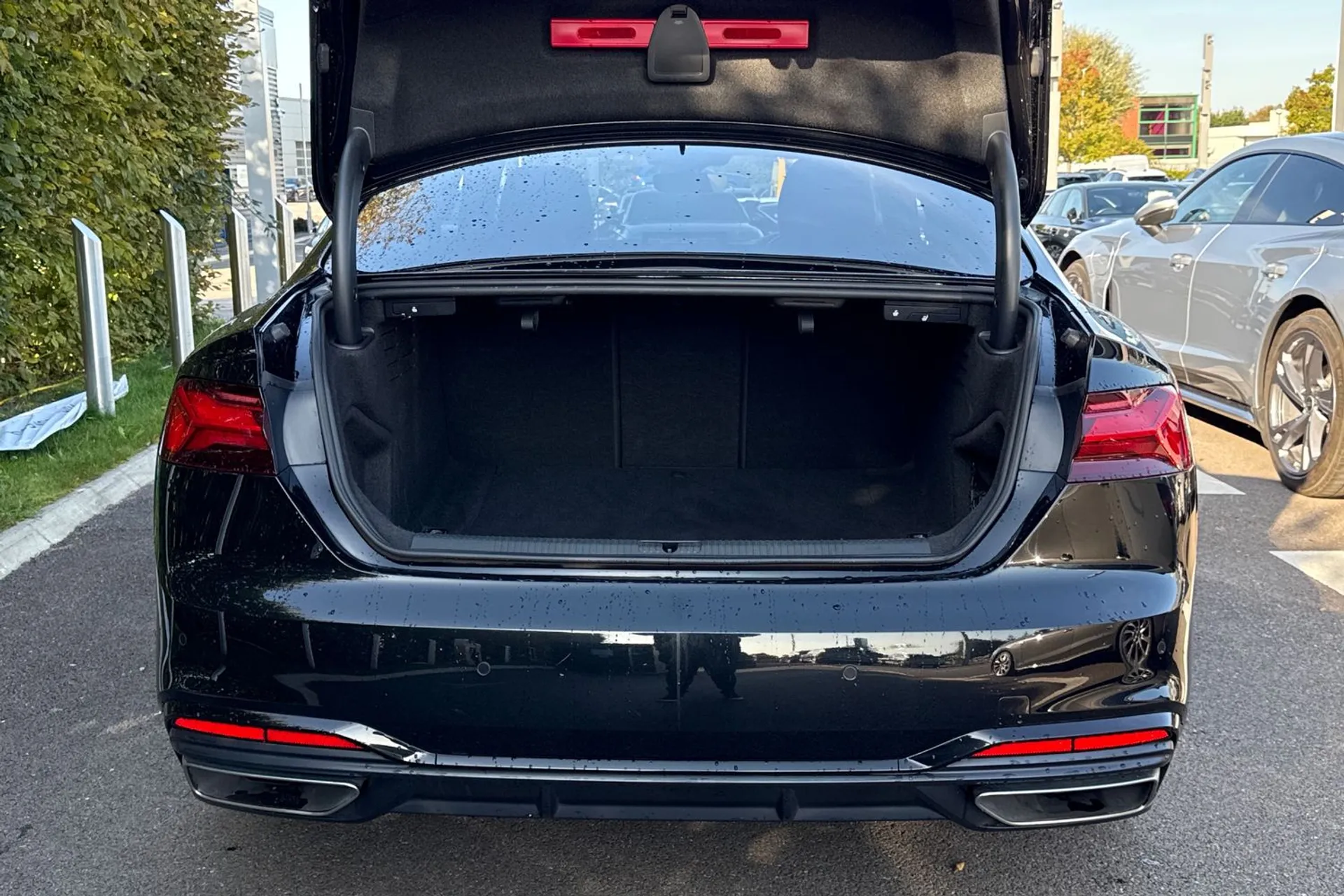 Audi A5 thumbnail image number 19