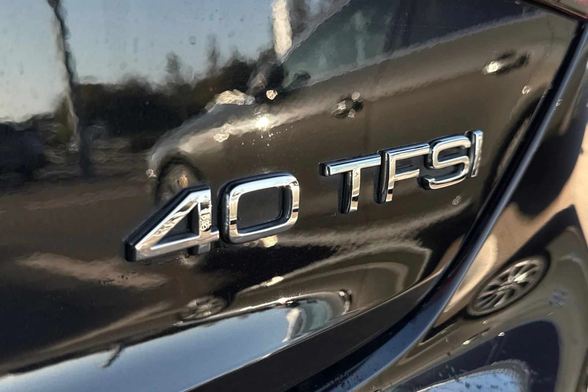 Audi A5 thumbnail image number 20