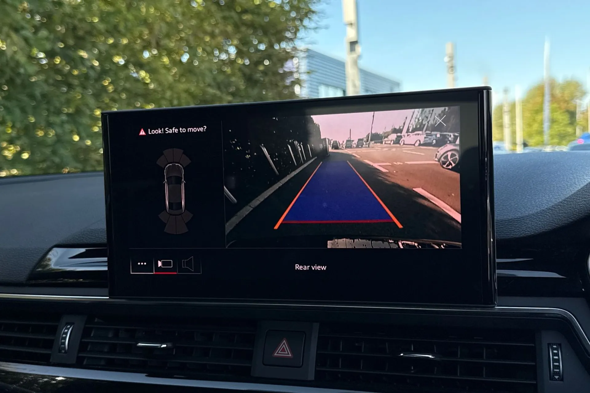 Audi A5 thumbnail image number 5