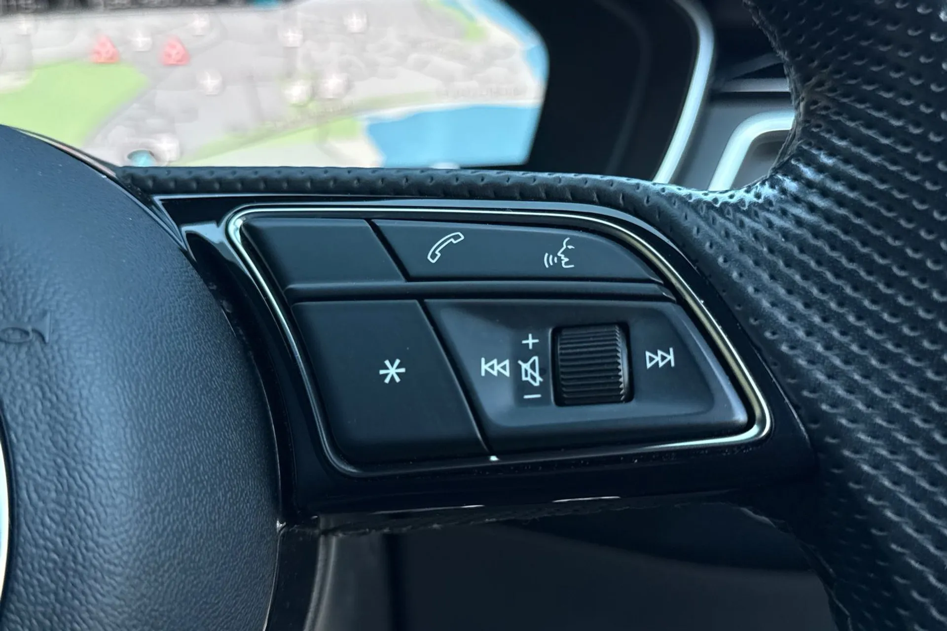 Audi A5 thumbnail image number 39