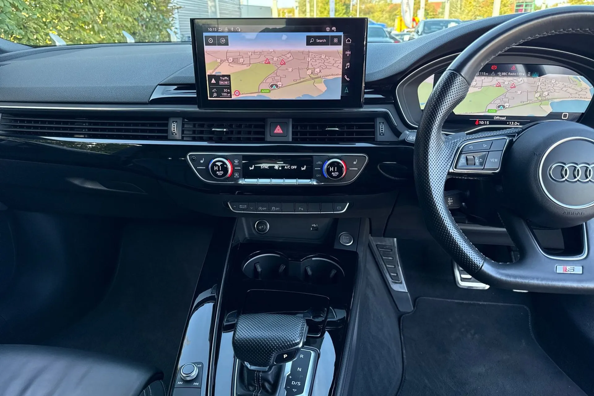 Audi A5 thumbnail image number 37