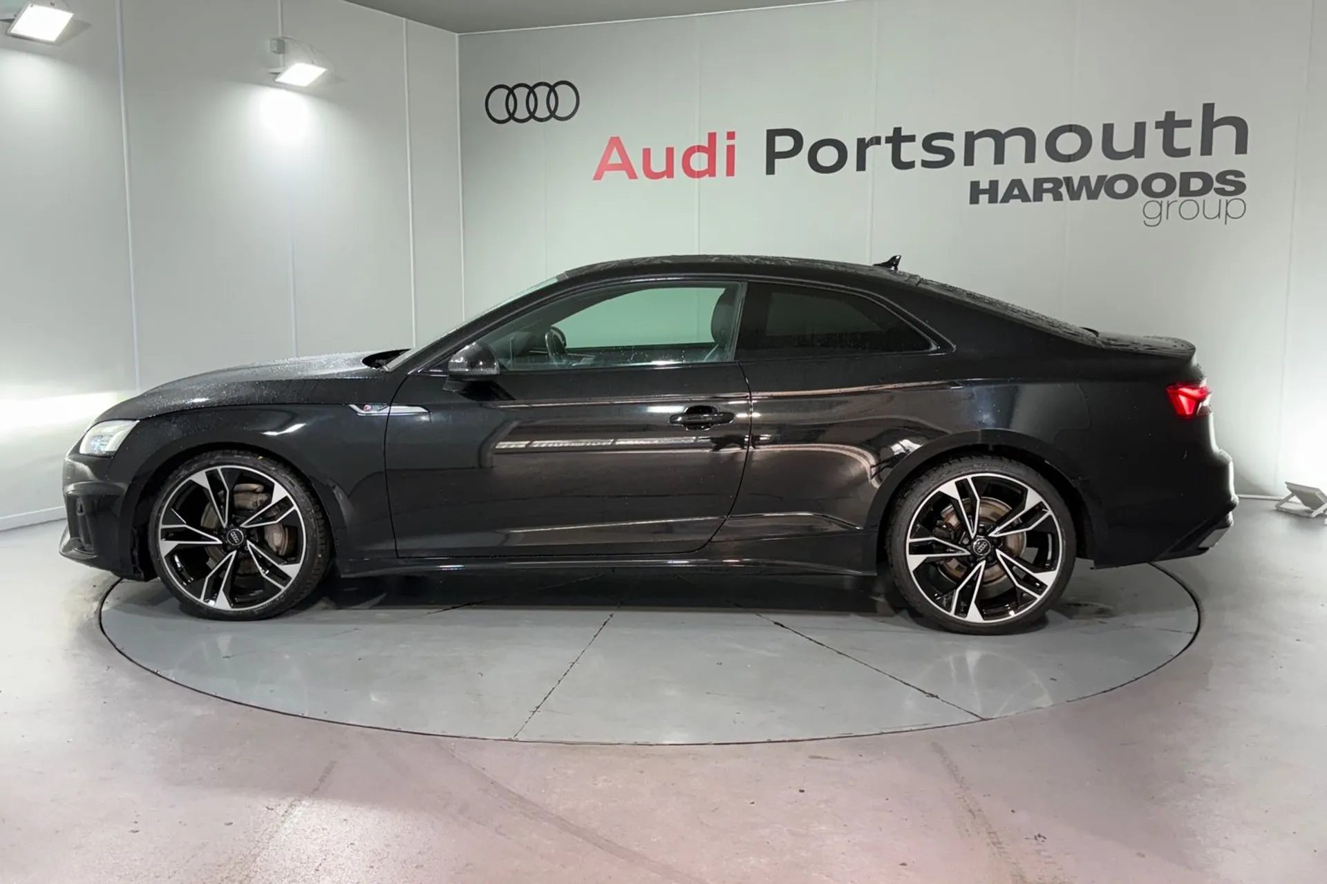 Audi A5 thumbnail image number 10