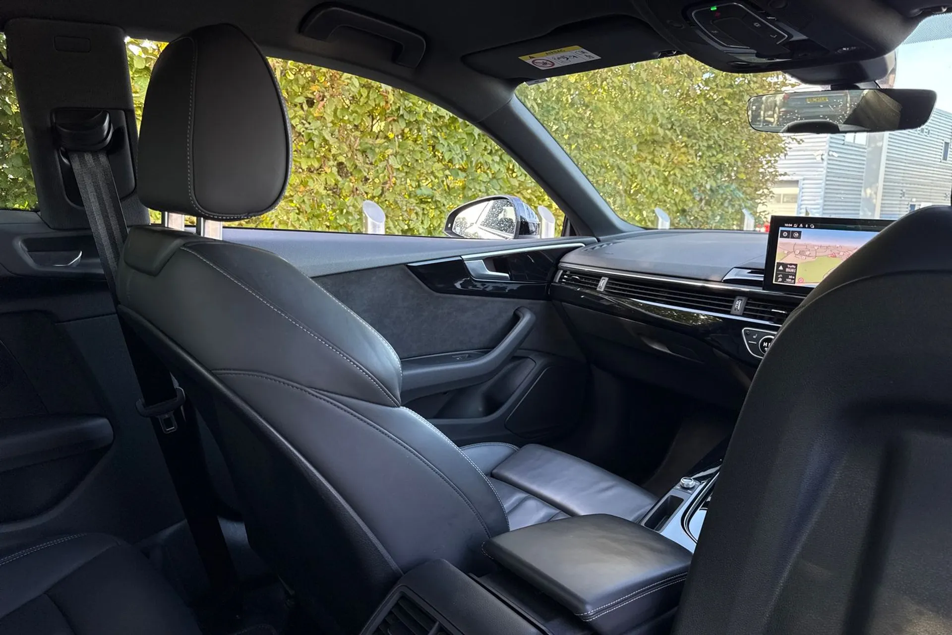 Audi A5 thumbnail image number 23