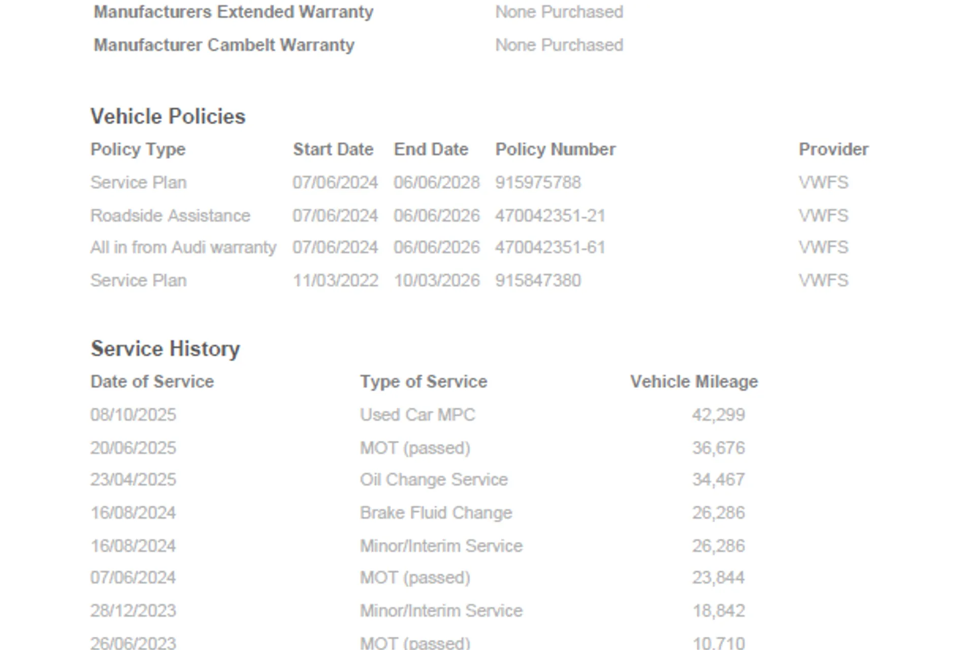 Audi A5 thumbnail image number 44