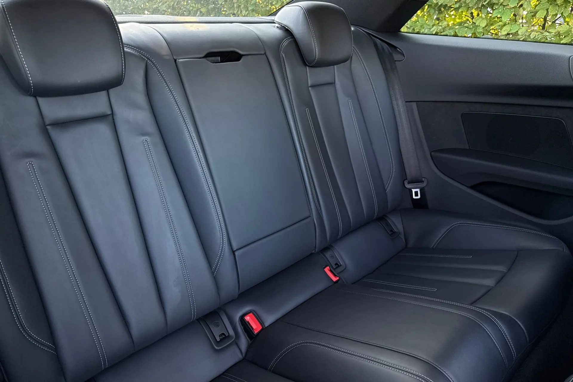 Audi A5 thumbnail image number 22