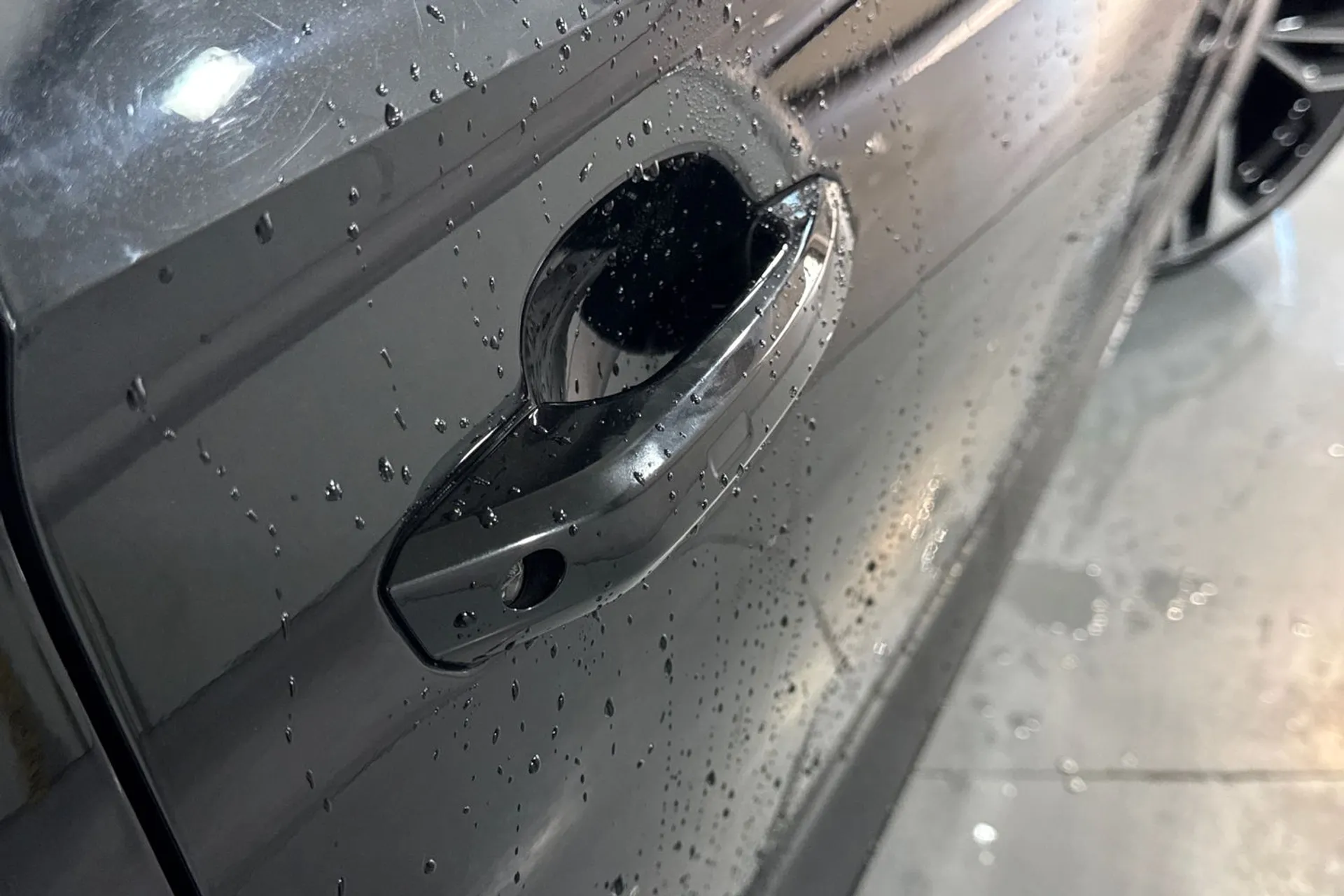 Audi A5 thumbnail image number 16