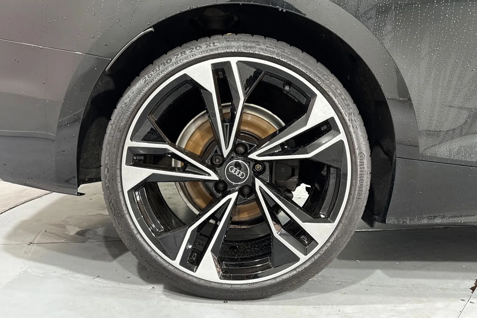 Audi A5 thumbnail image number 13