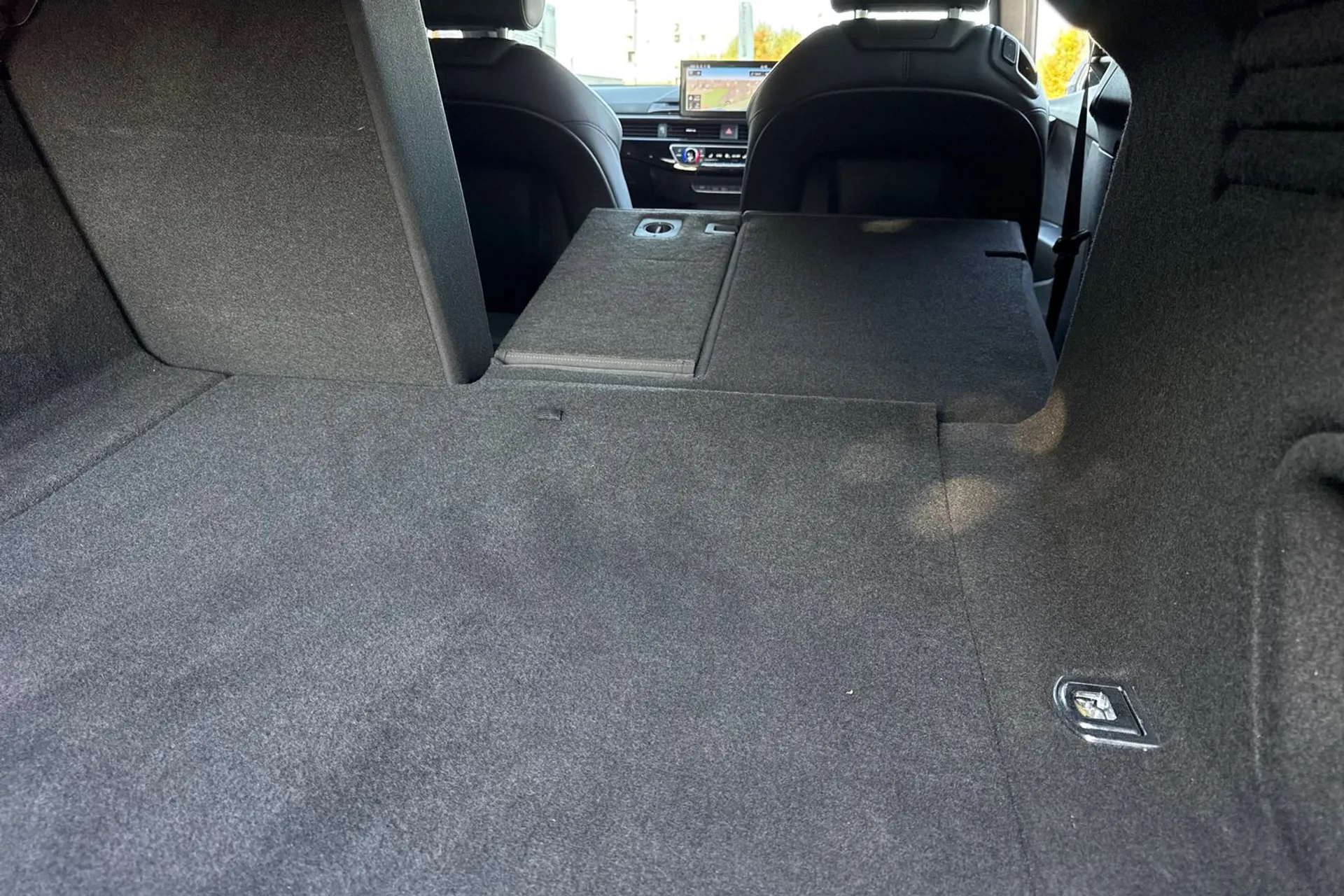 Audi A5 thumbnail image number 21