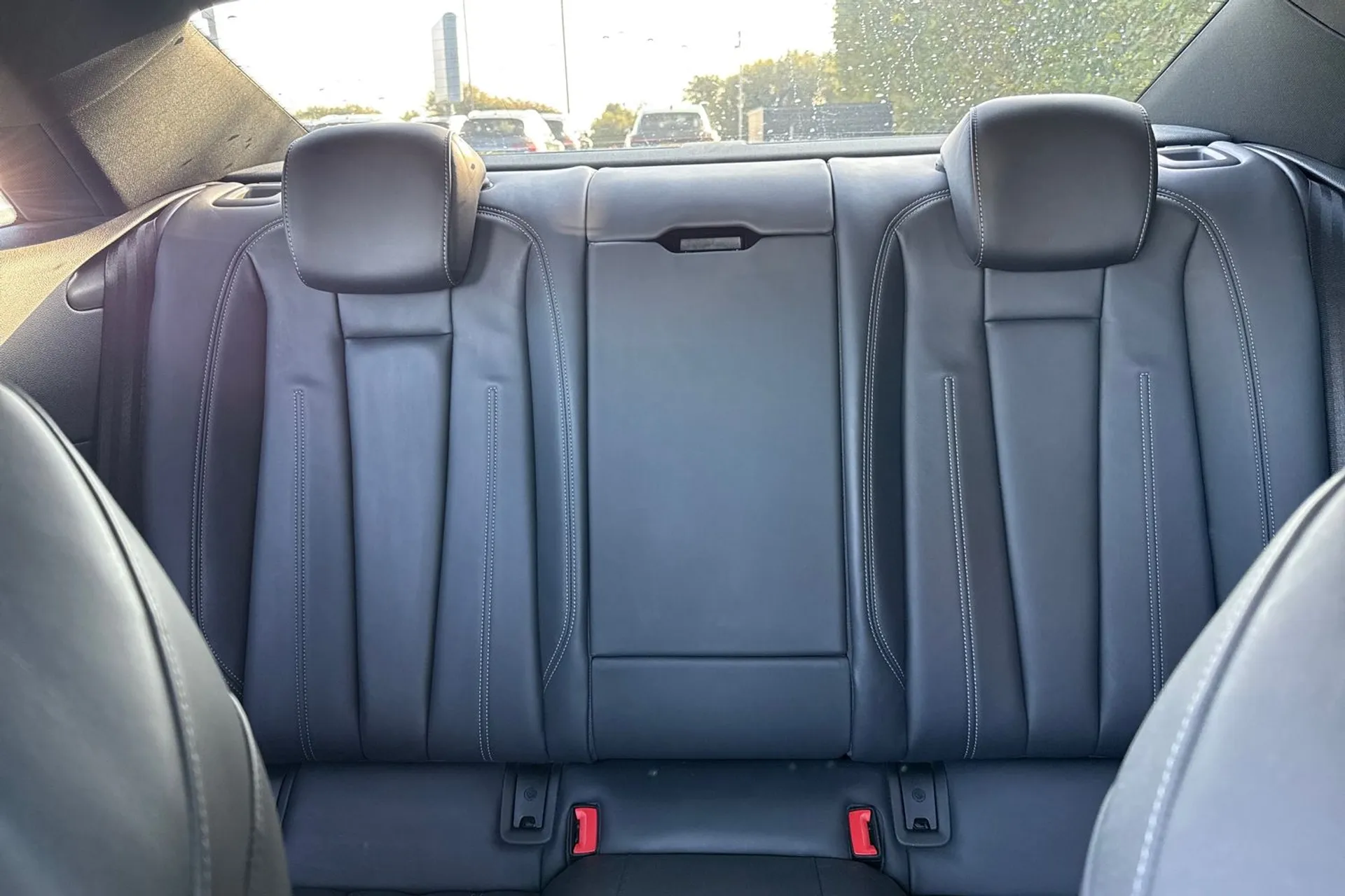 Audi A5 thumbnail image number 31