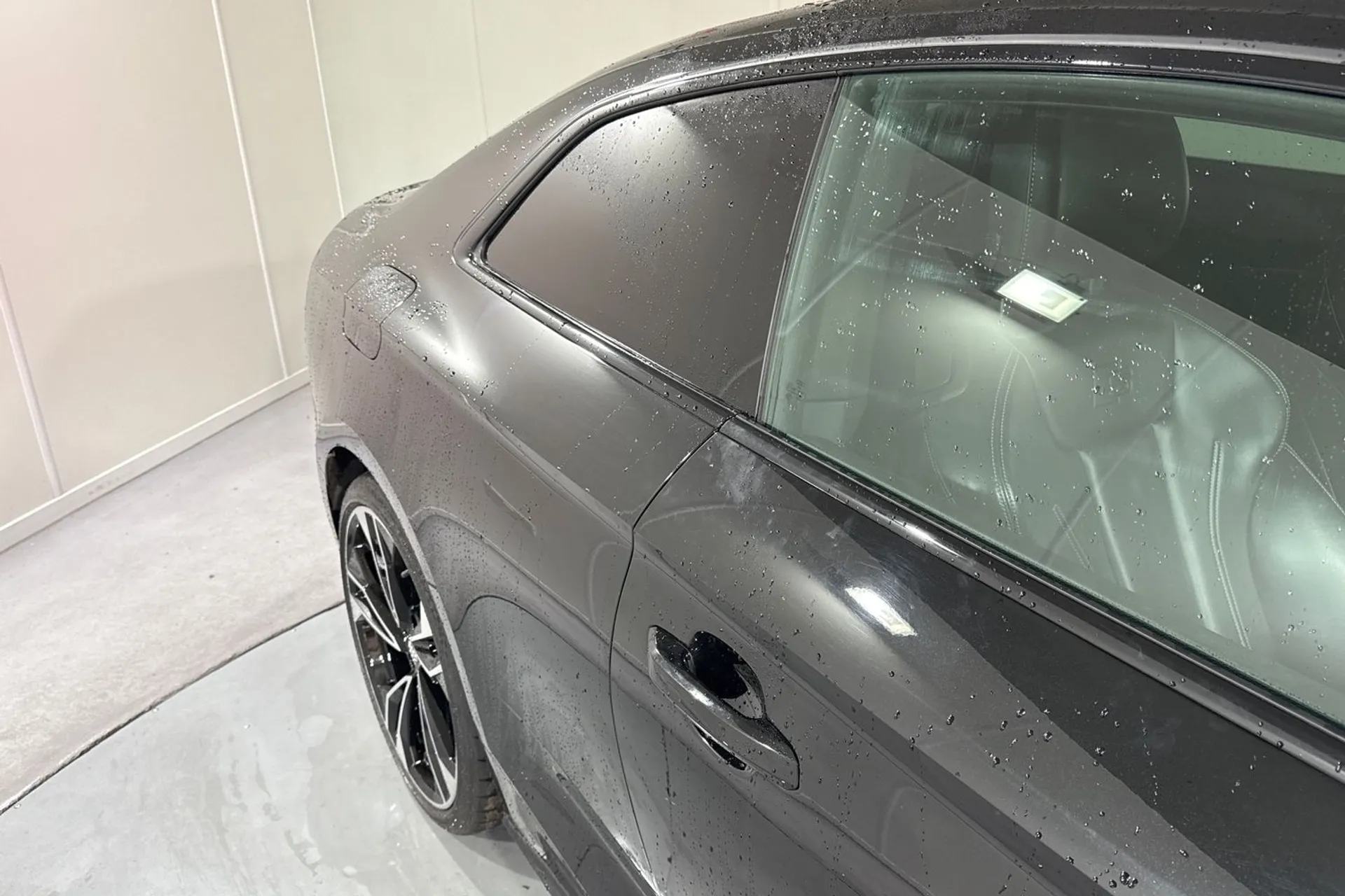 Audi A5 thumbnail image number 14