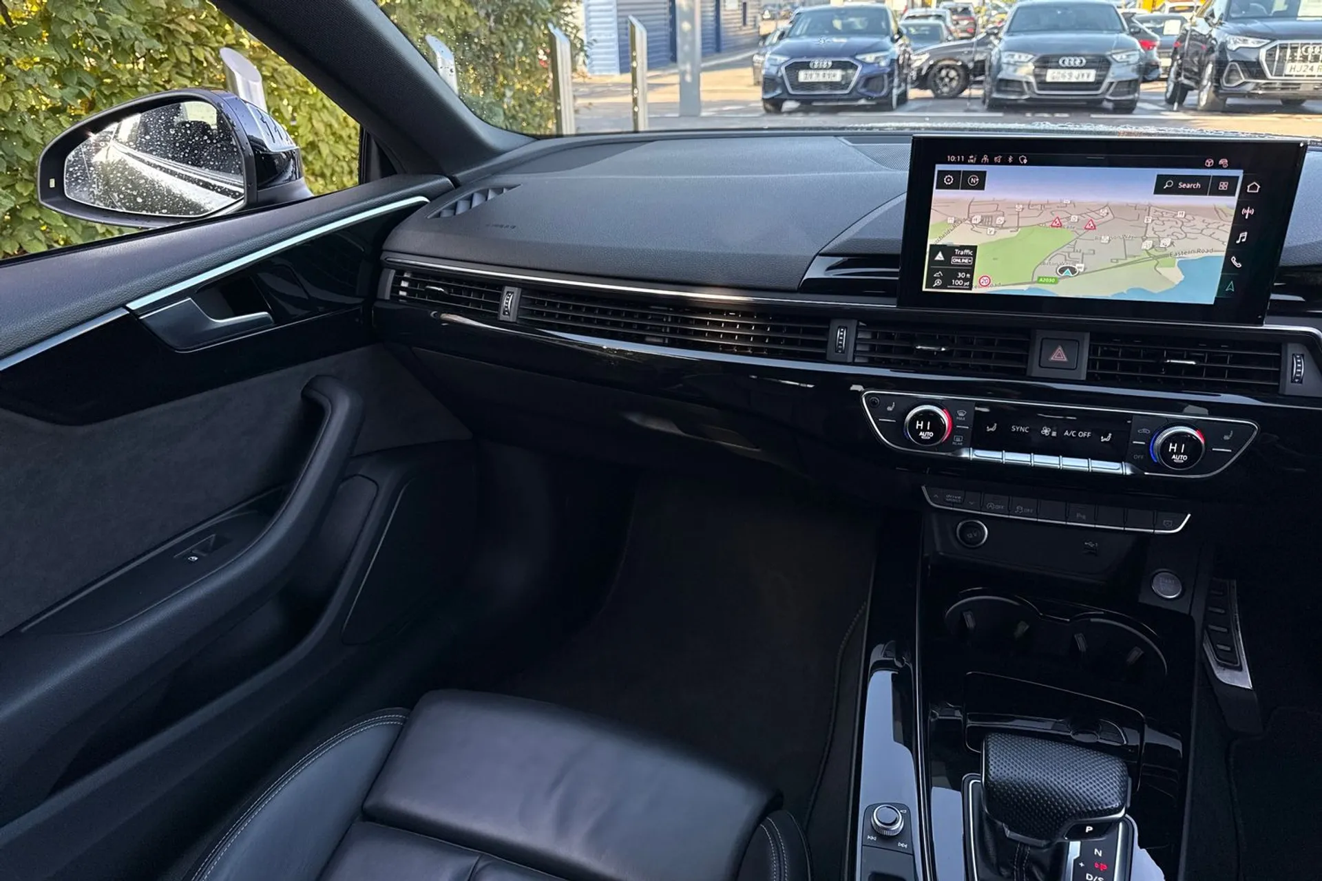 Audi A5 thumbnail image number 32