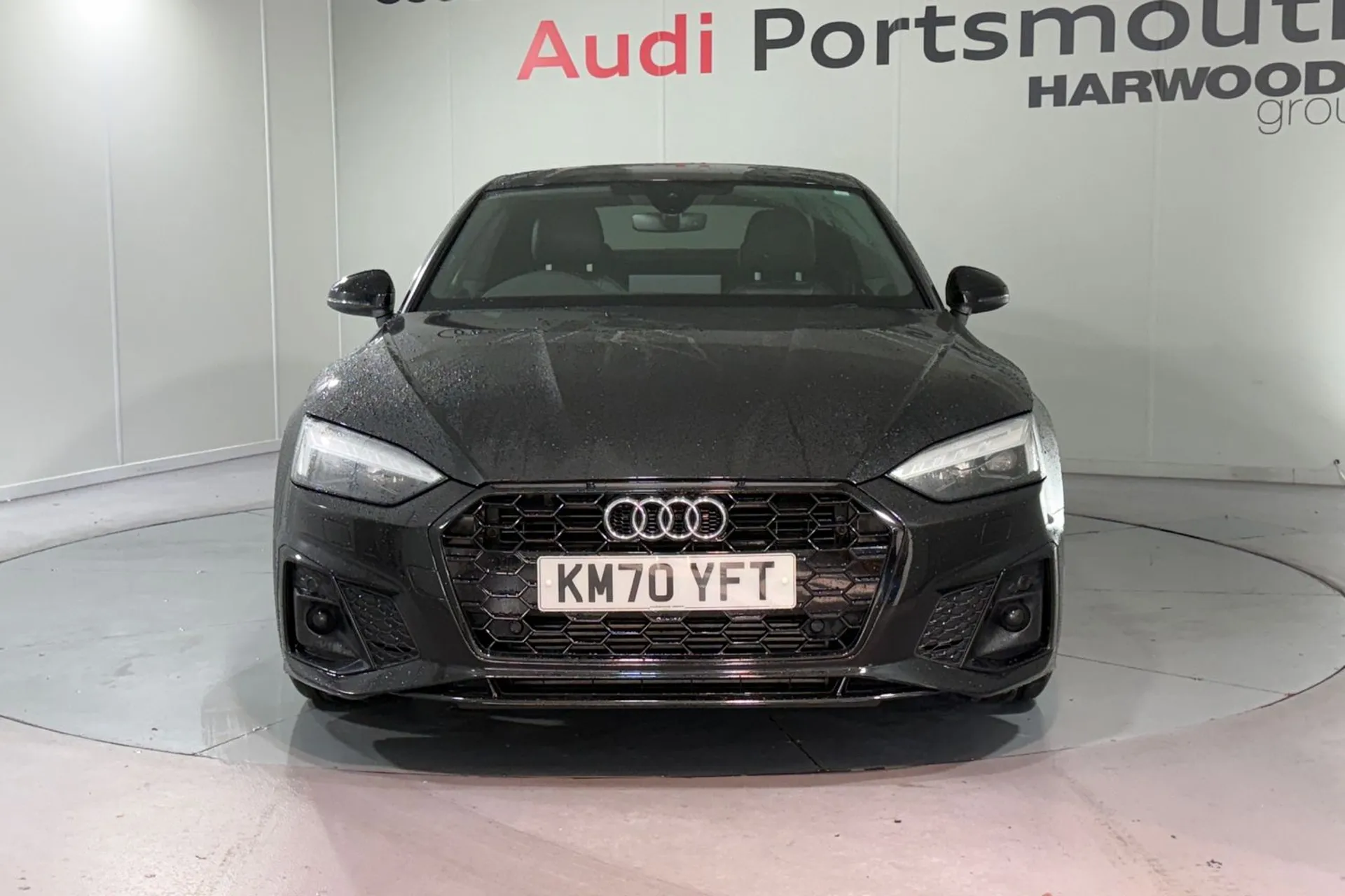 Audi A5 thumbnail image number 12