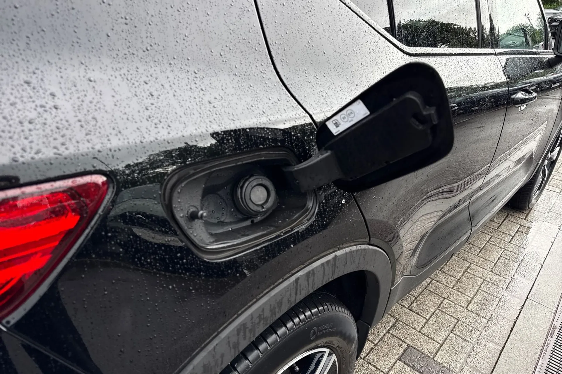 Volvo XC40 thumbnail image number 19