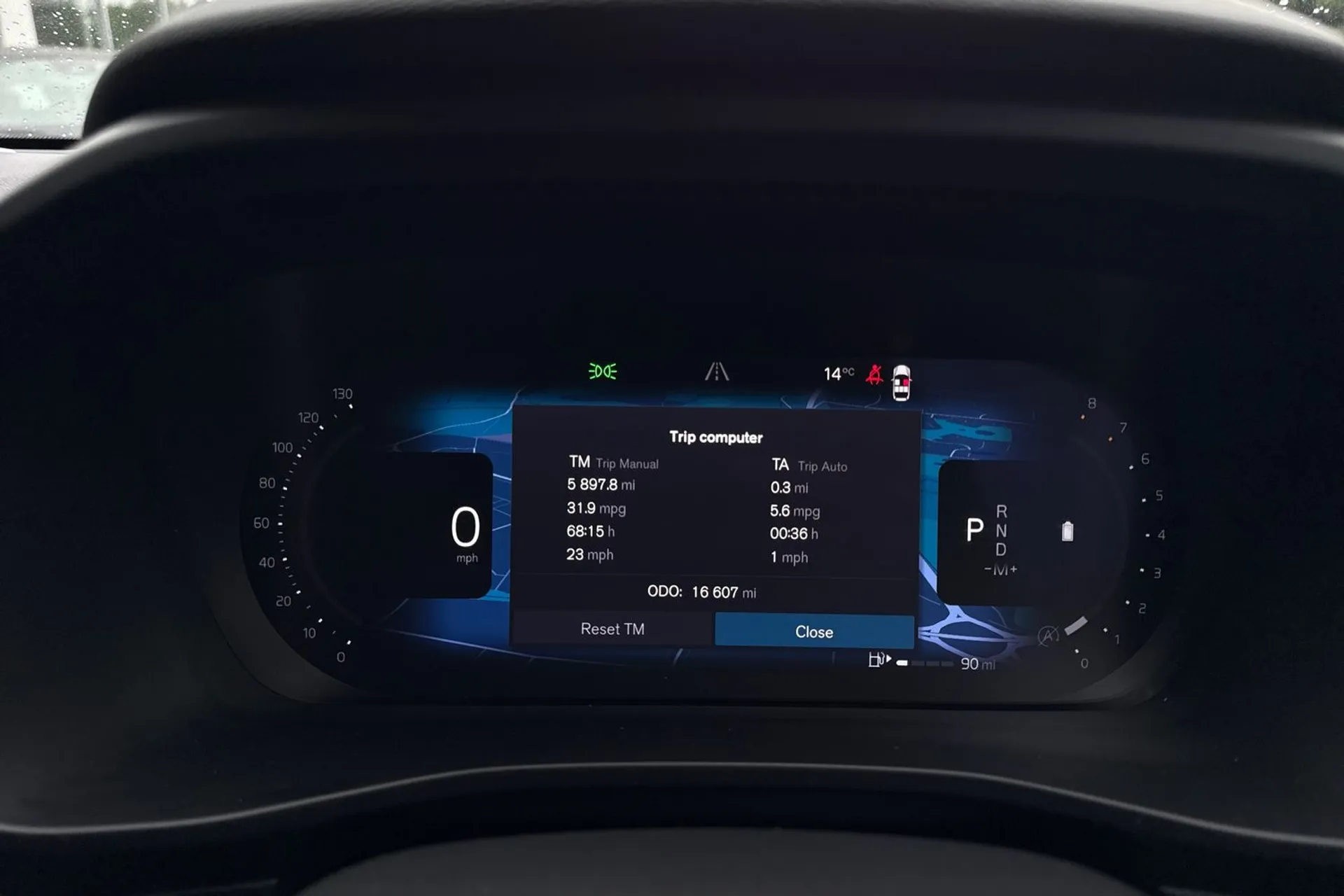 Volvo XC40 thumbnail image number 42