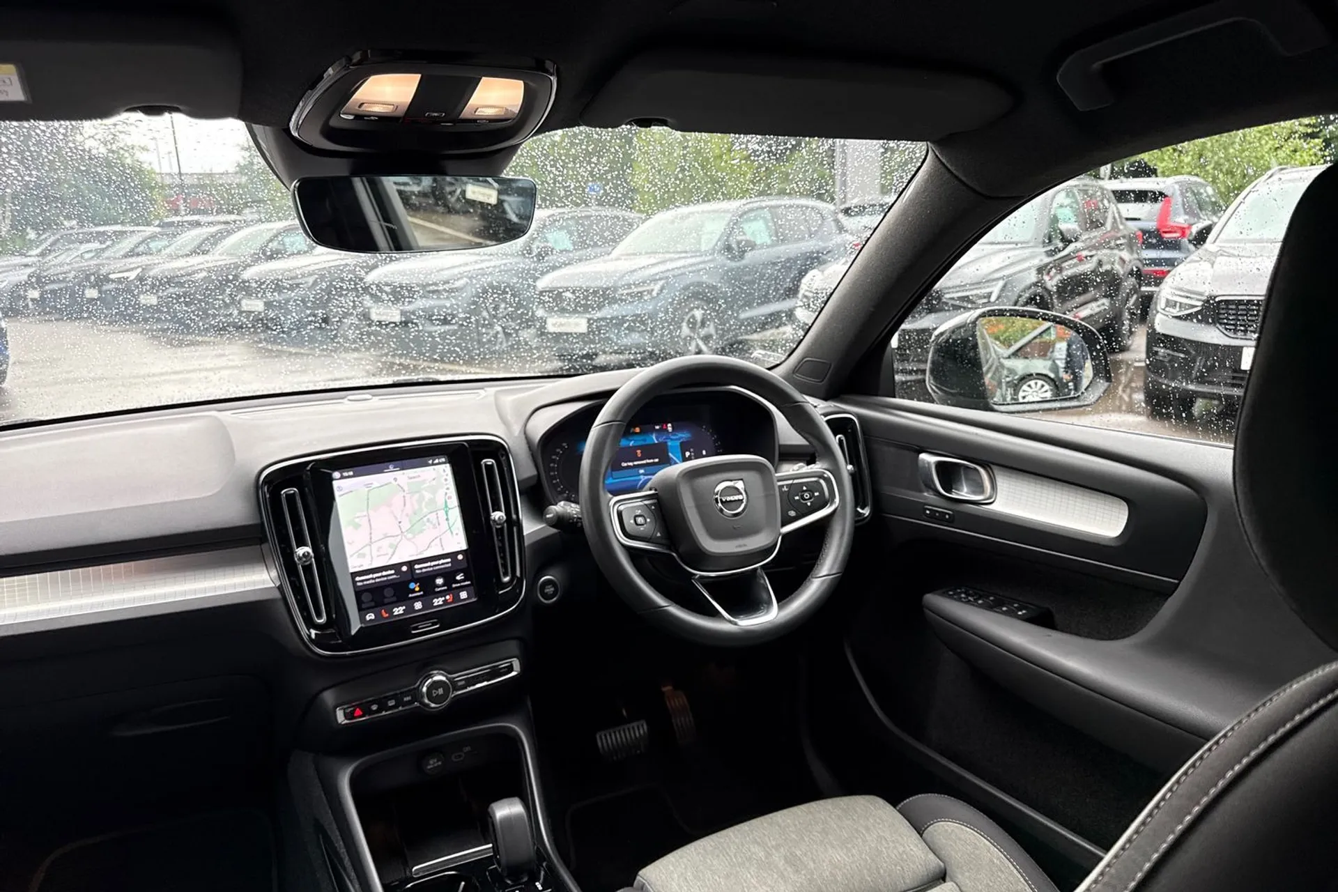 Volvo XC40 thumbnail image number 33