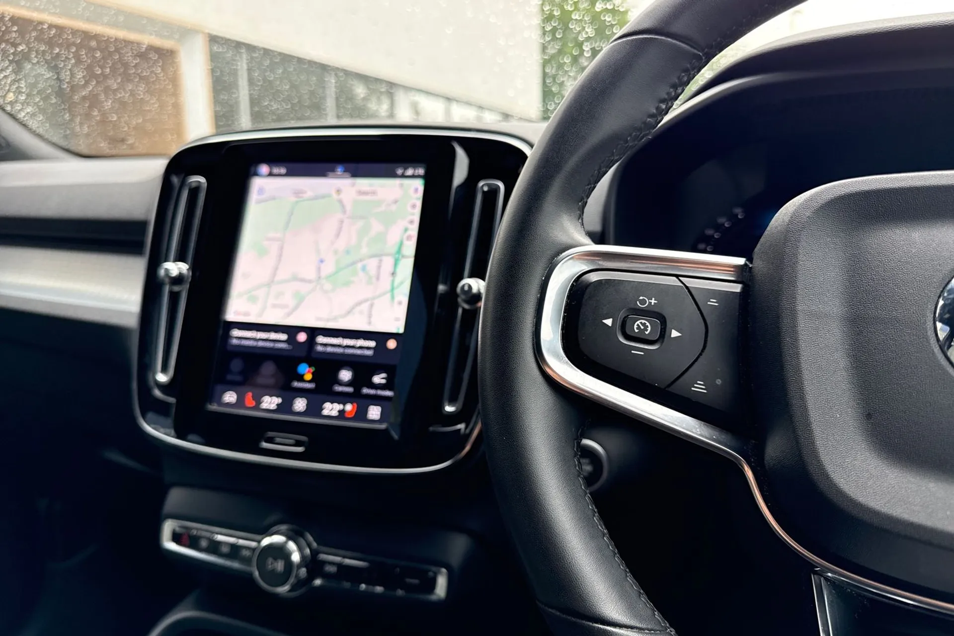 Volvo XC40 thumbnail image number 36