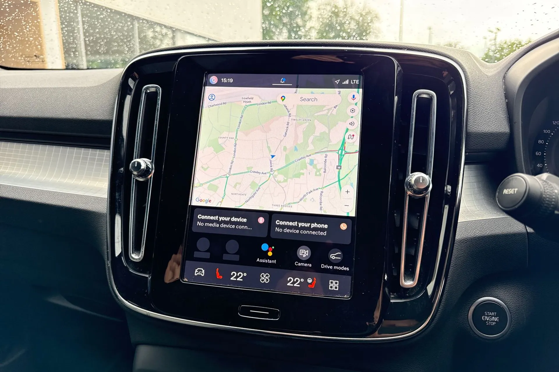 Volvo XC40 thumbnail image number 5