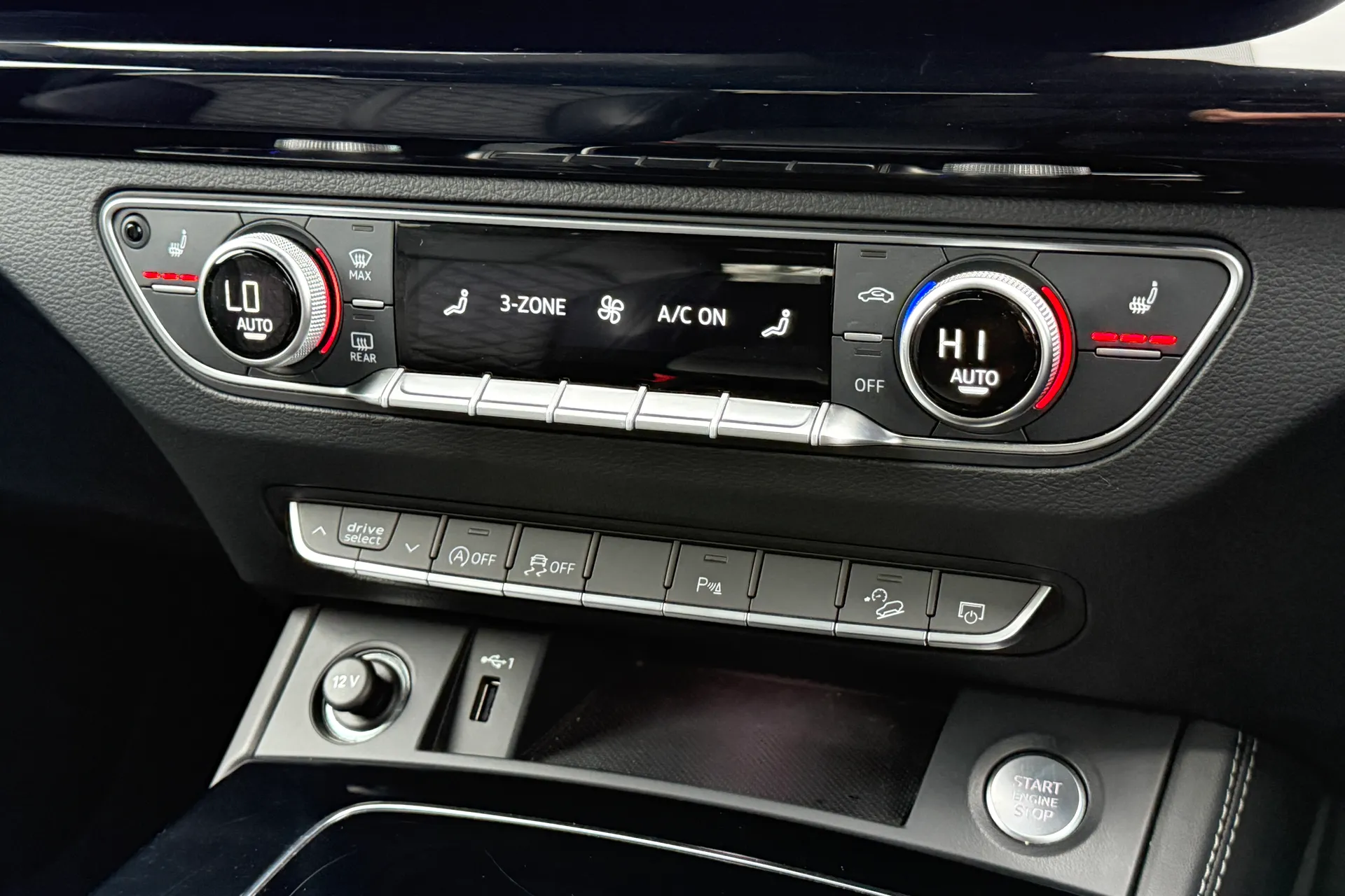 Audi Q5 thumbnail image number 14