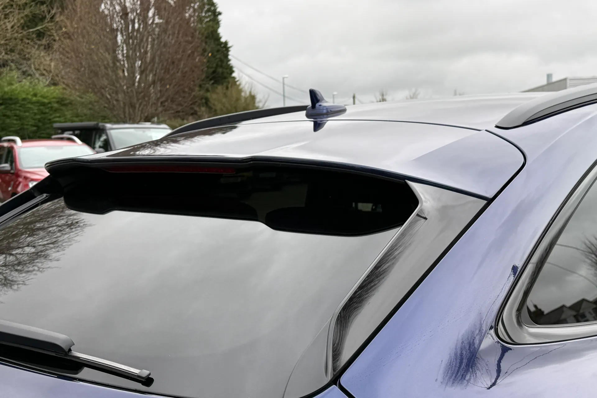 Audi Q5 thumbnail image number 51