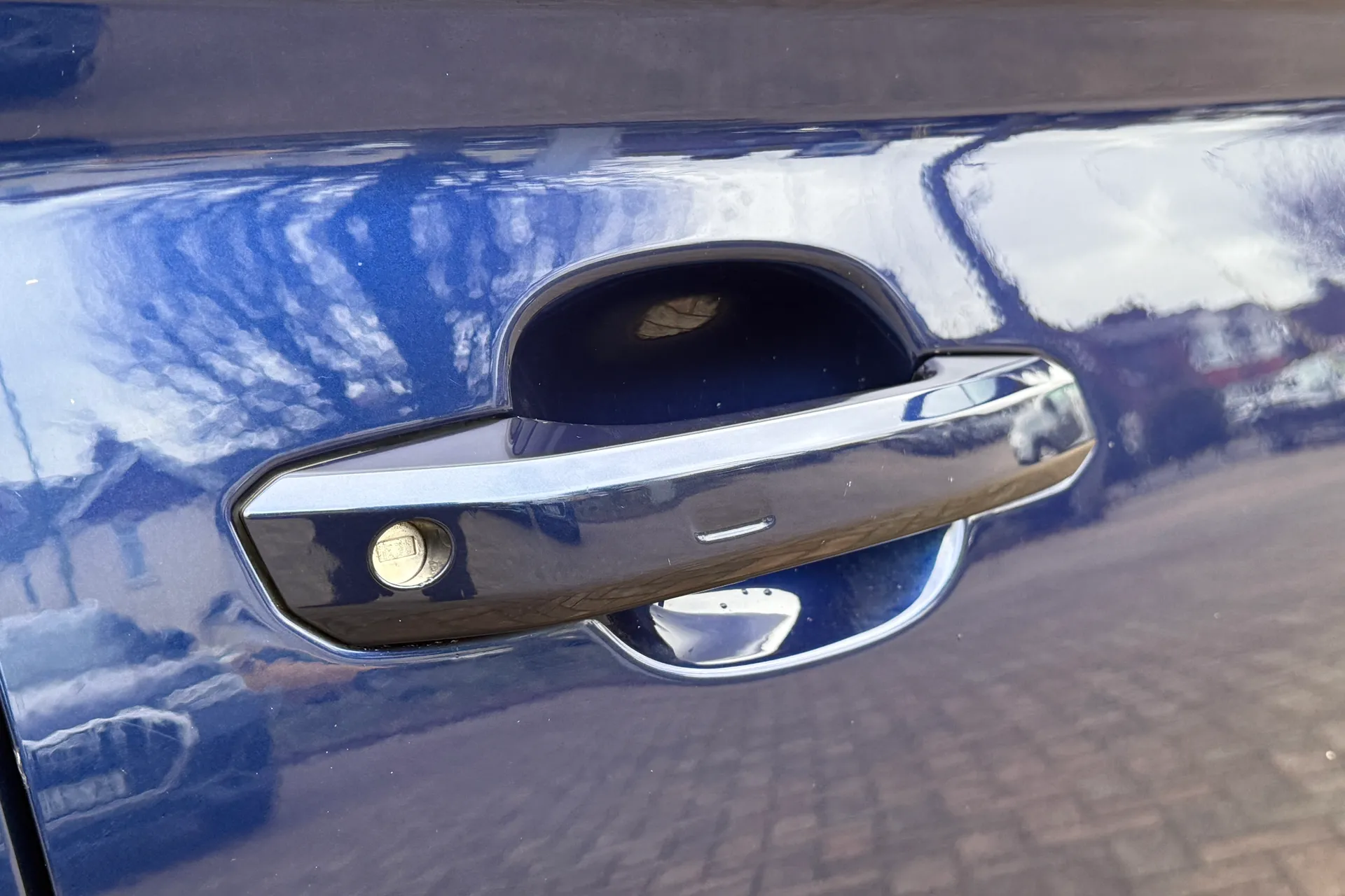 Audi Q5 thumbnail image number 54