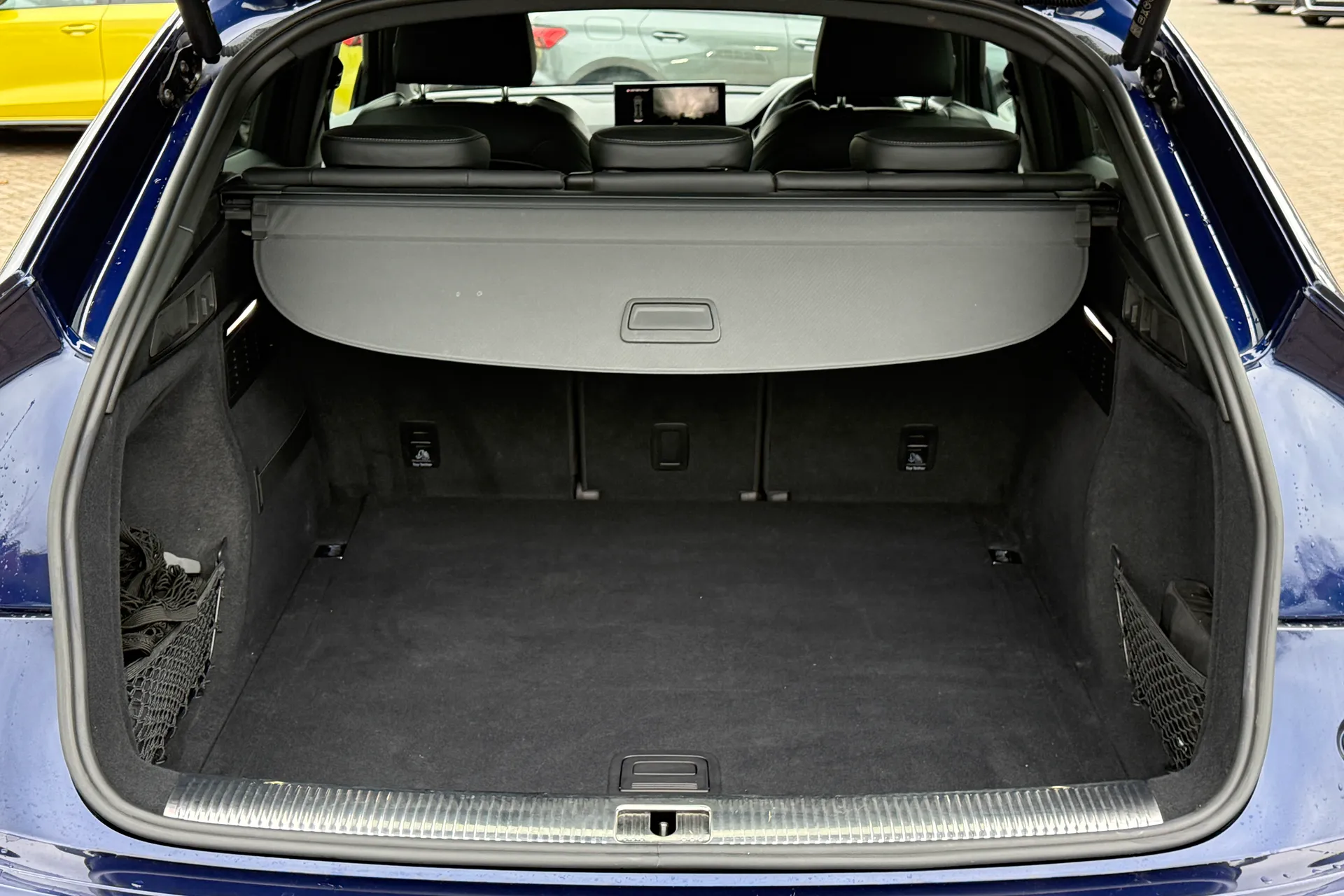 Audi Q5 thumbnail image number 34