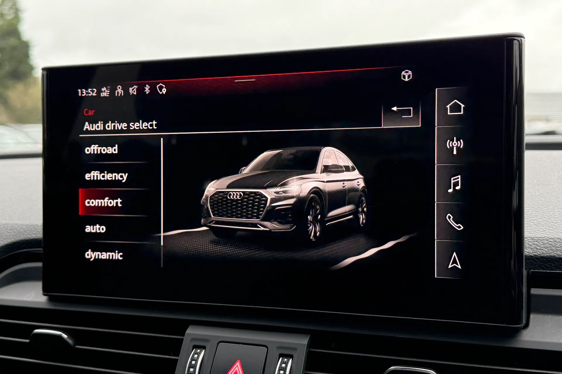 Audi Q5 thumbnail image number 8