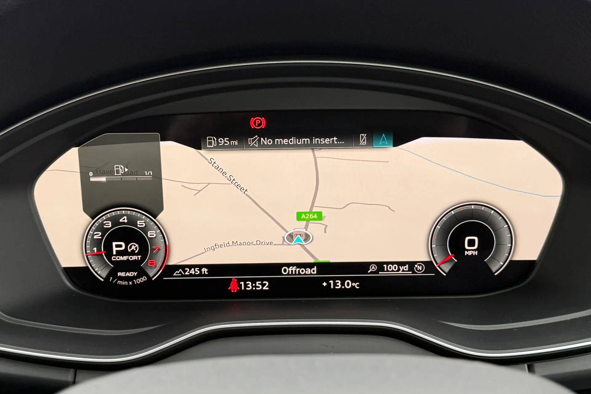 Audi Q5 thumbnail image number 13