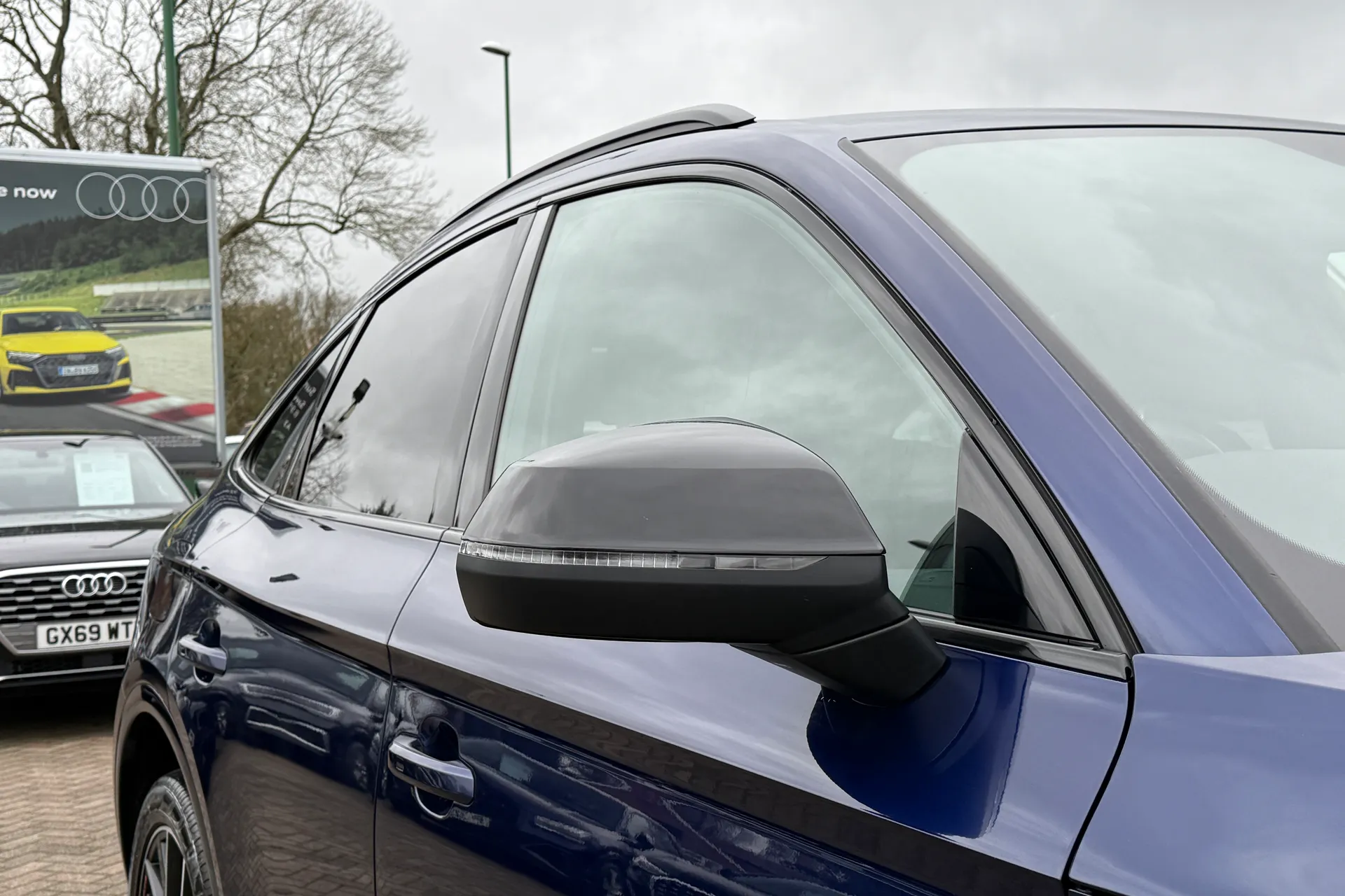 Audi Q5 thumbnail image number 50