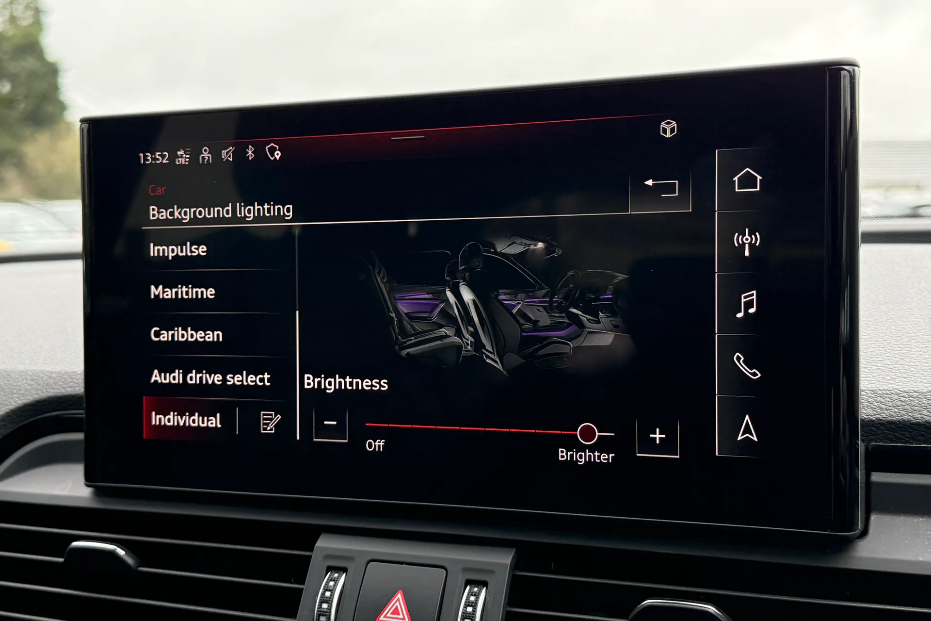 Audi Q5 thumbnail image number 10