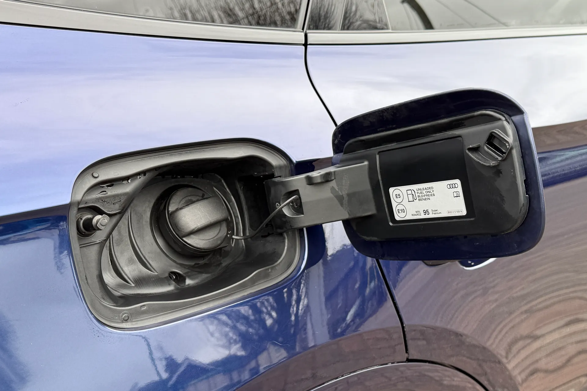 Audi Q5 thumbnail image number 53