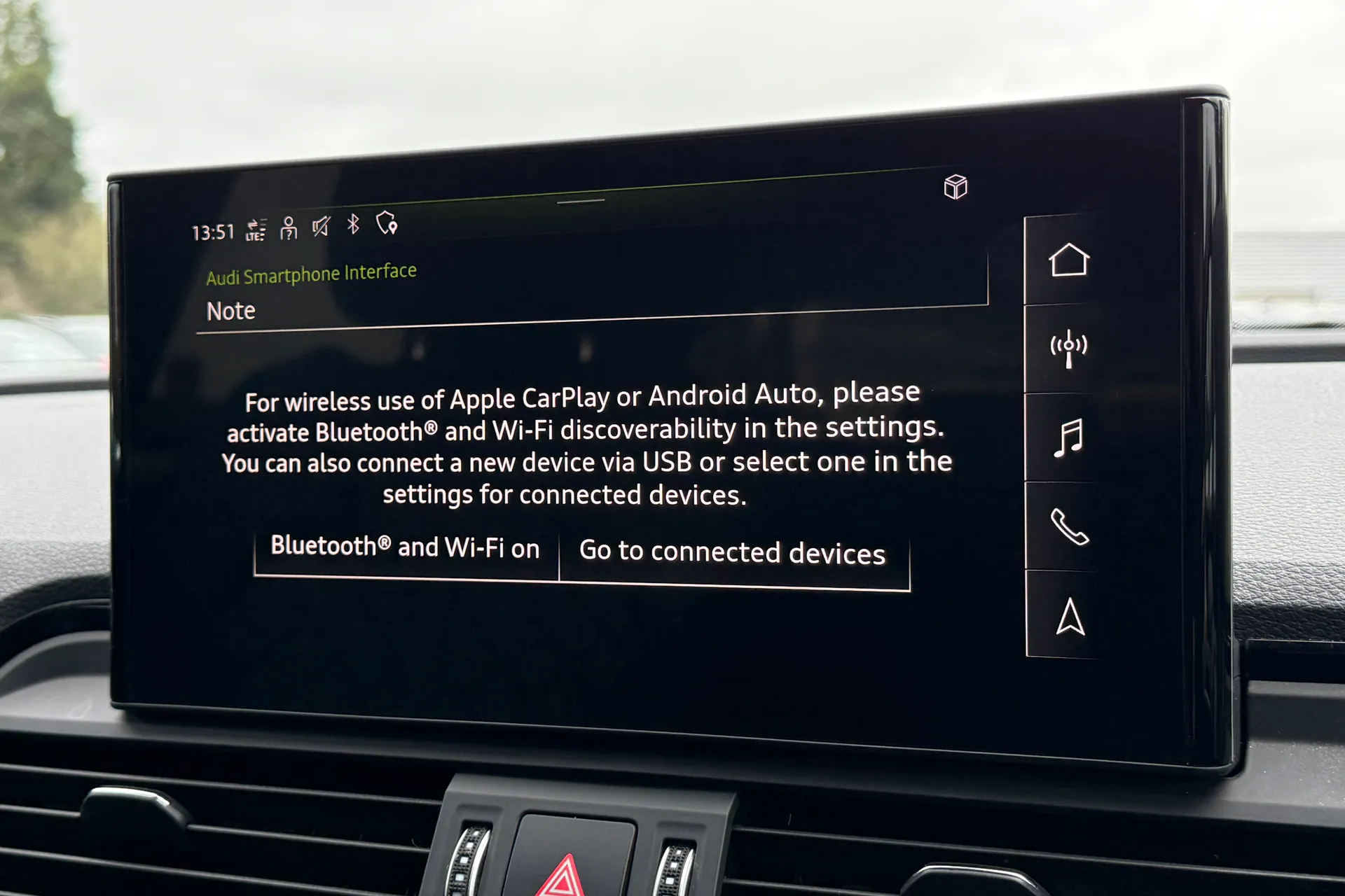 Audi Q5 thumbnail image number 11