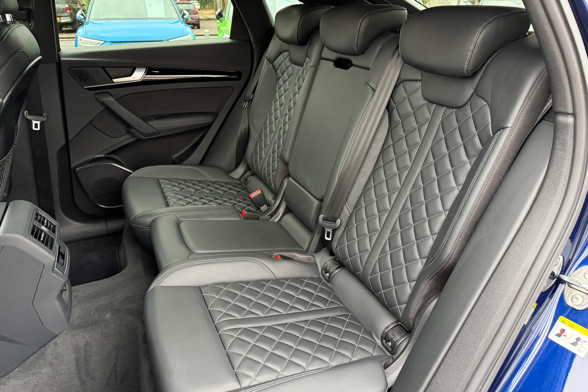 Audi Q5 thumbnail image number 42