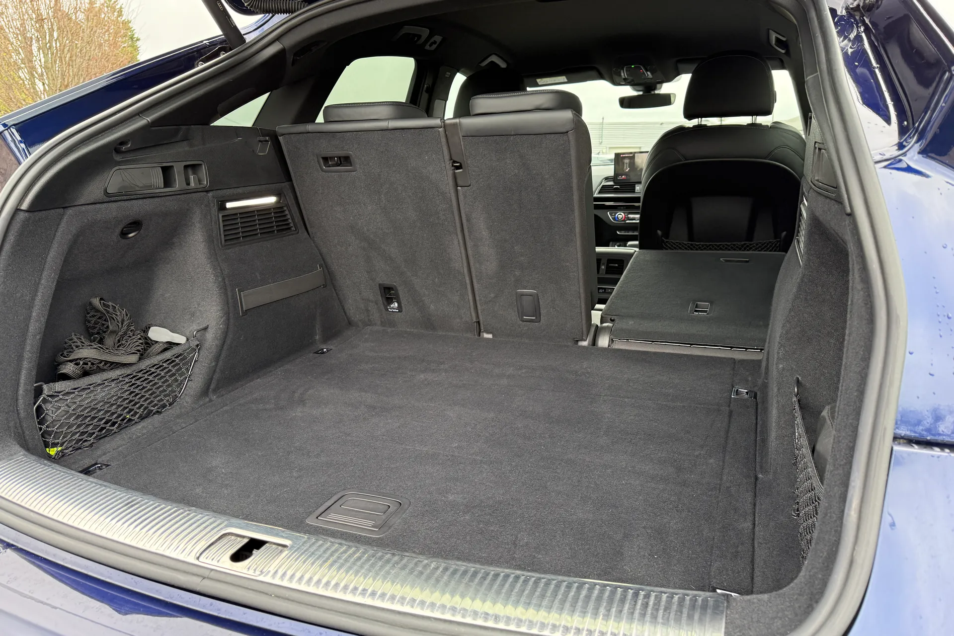 Audi Q5 thumbnail image number 35