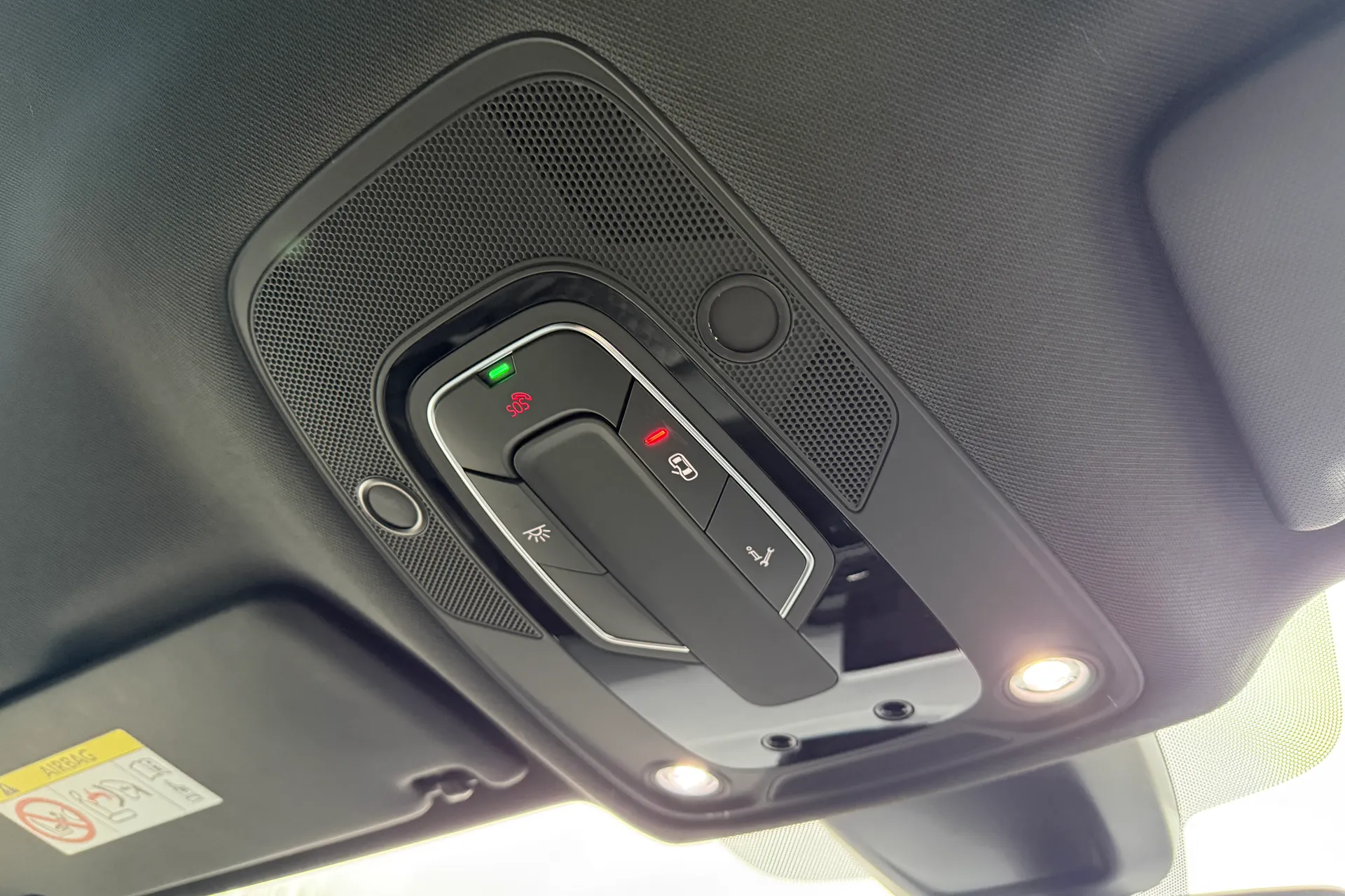 Audi Q5 thumbnail image number 19