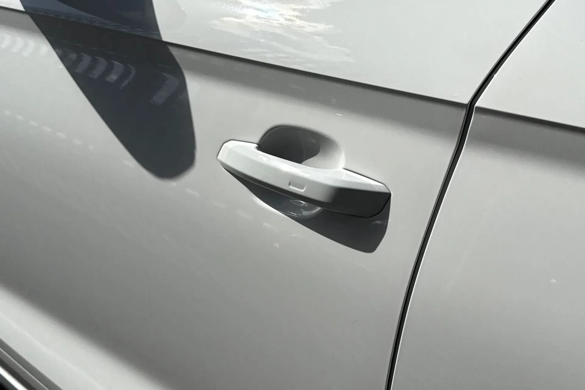 Audi Q5 thumbnail image number 15