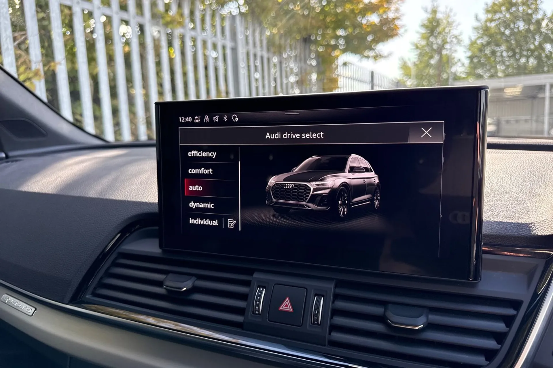 Audi Q5 thumbnail image number 33