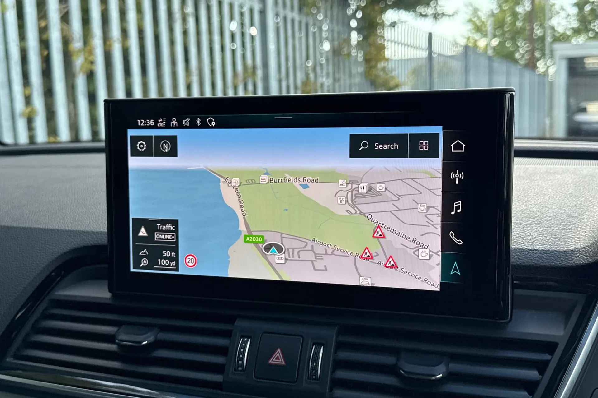 Audi Q5 thumbnail image number 27