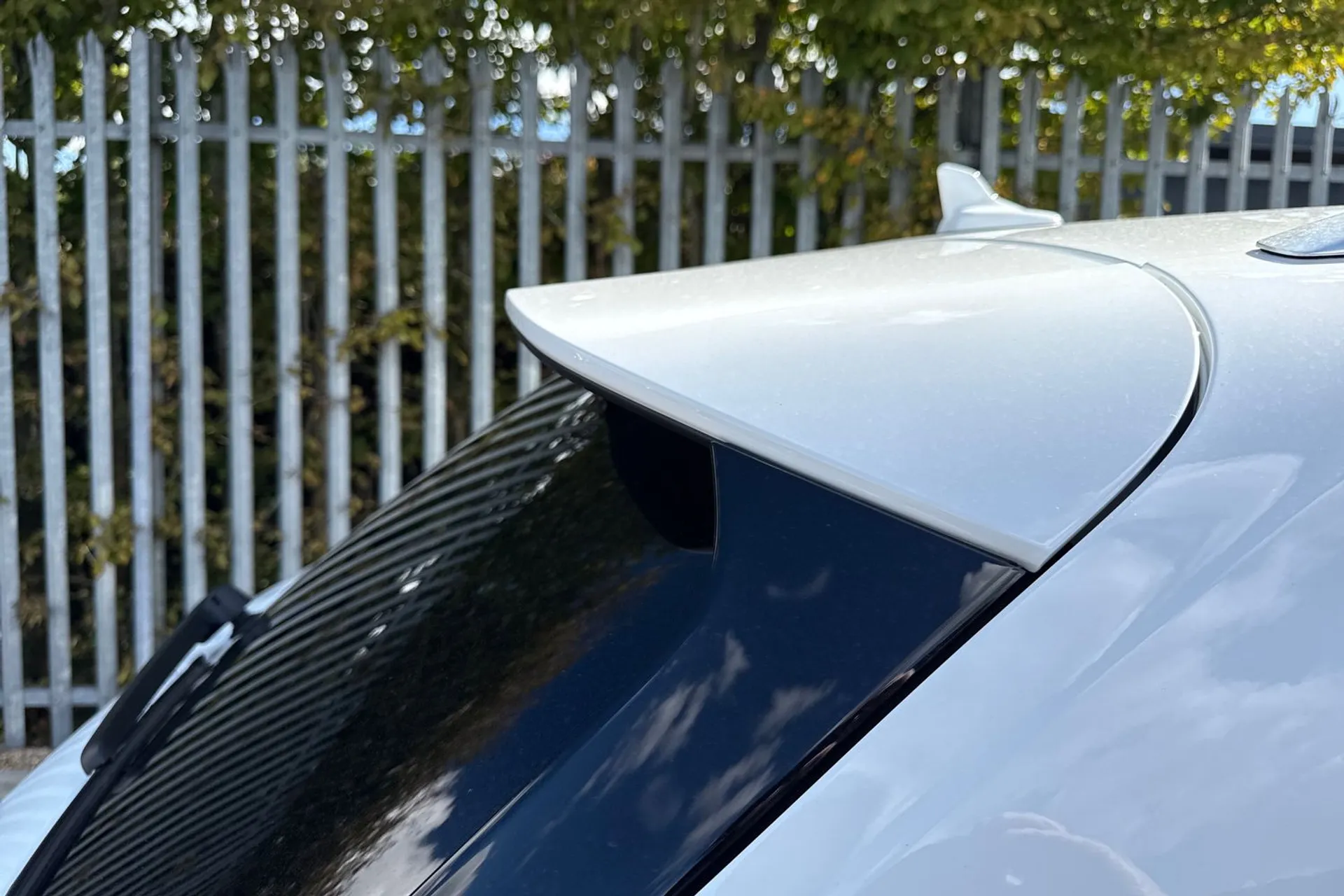 Audi Q5 thumbnail image number 14