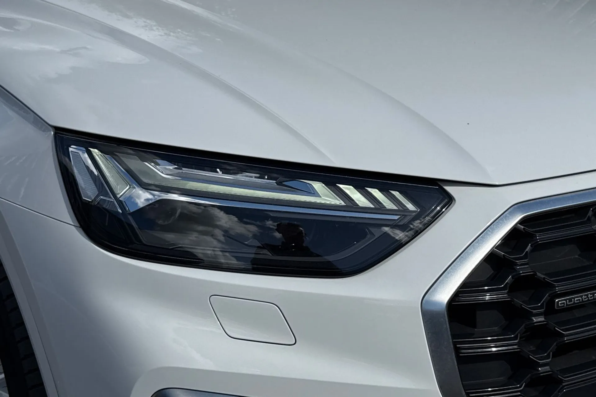 Audi Q5 thumbnail image number 49