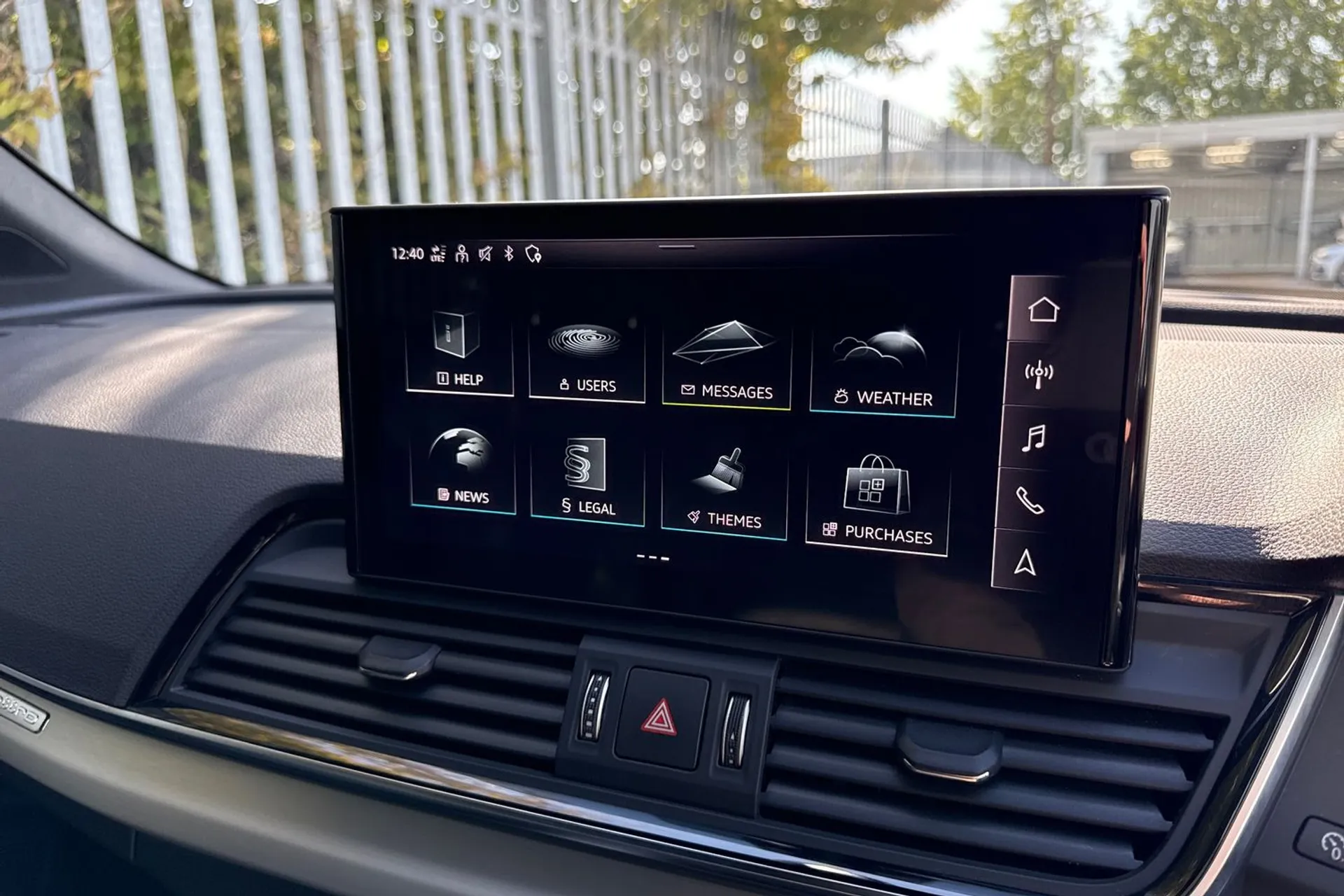 Audi Q5 thumbnail image number 29