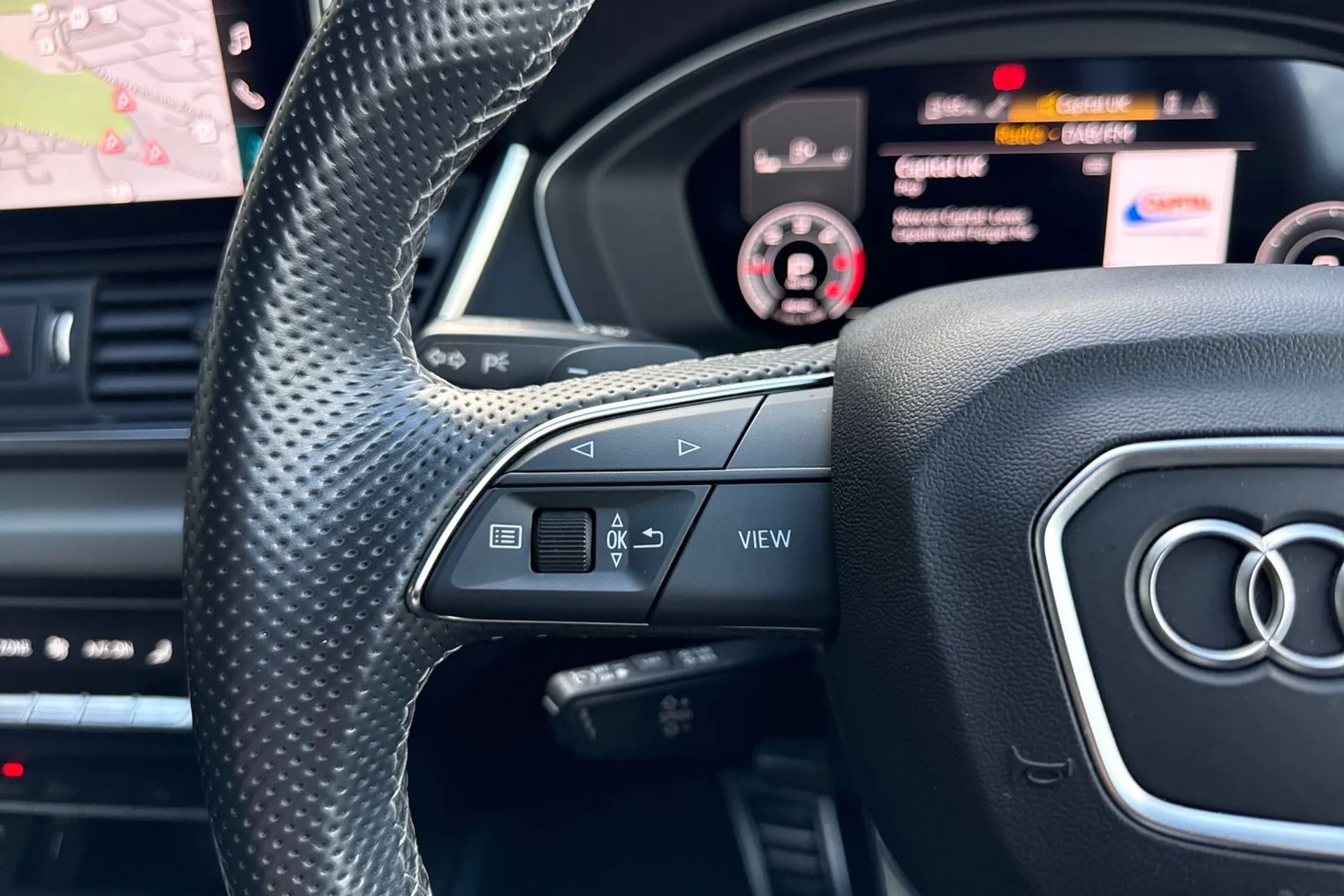 Audi Q5 thumbnail image number 41