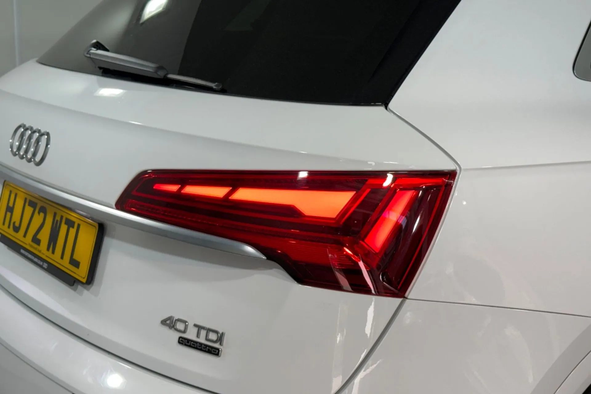 Audi Q5 thumbnail image number 10