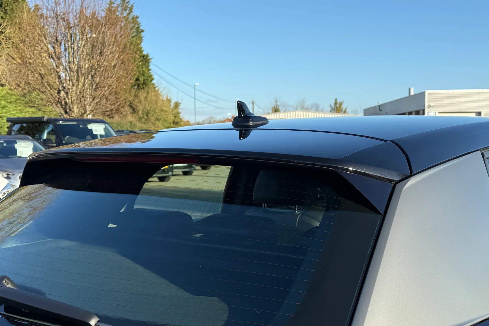 Audi Q2 thumbnail image number 44