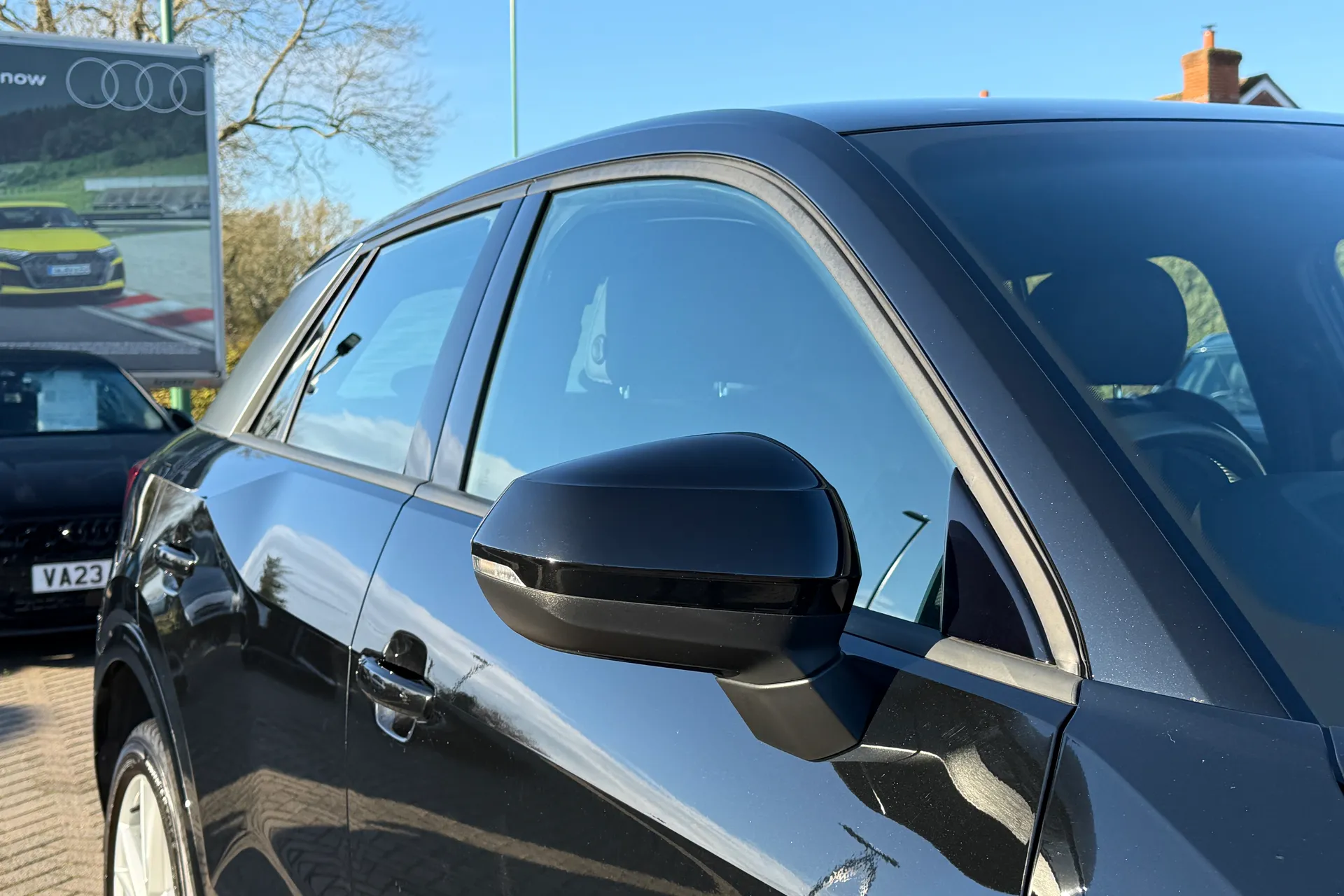 Audi Q2 thumbnail image number 43