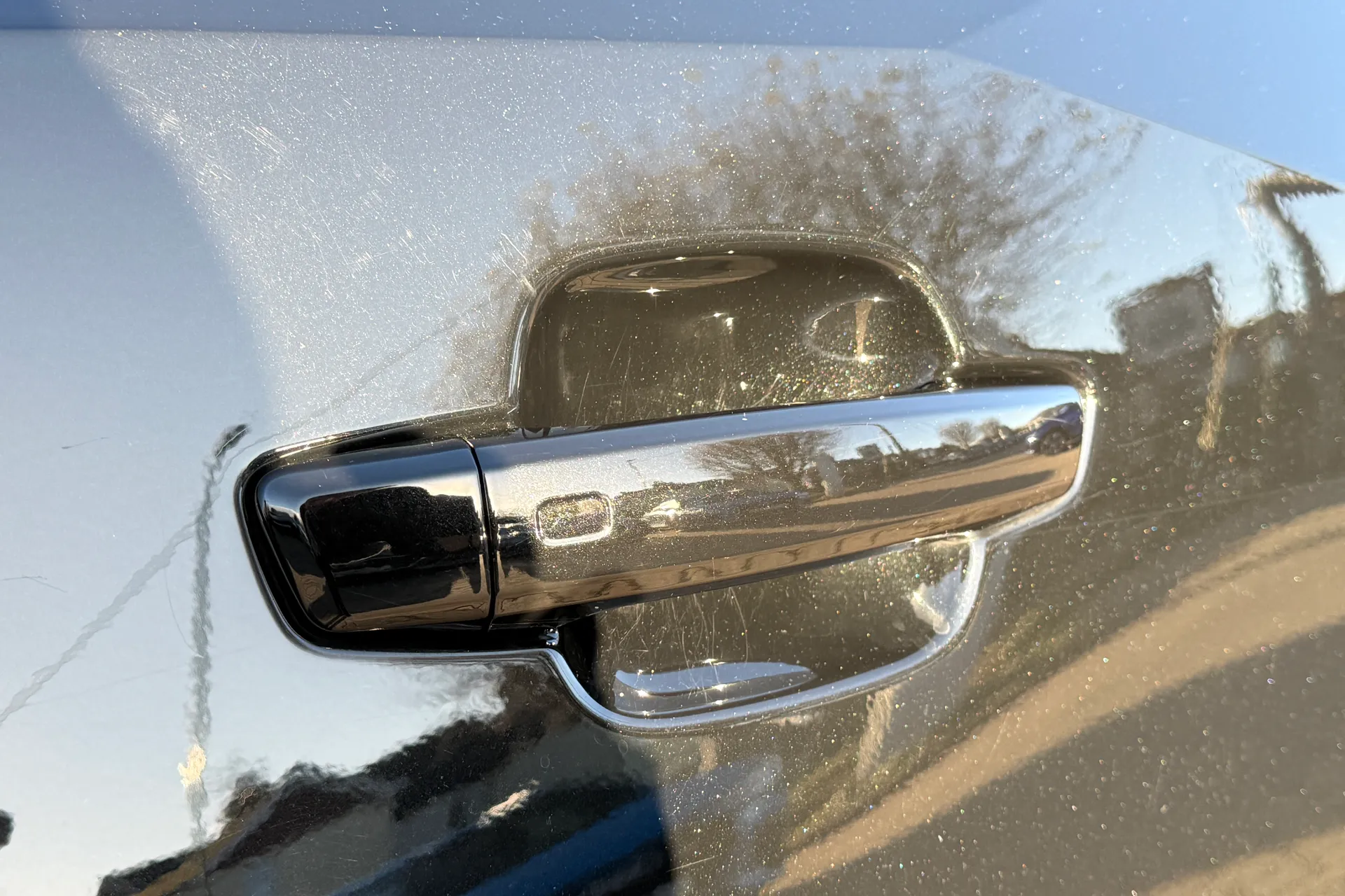 Audi Q2 thumbnail image number 47